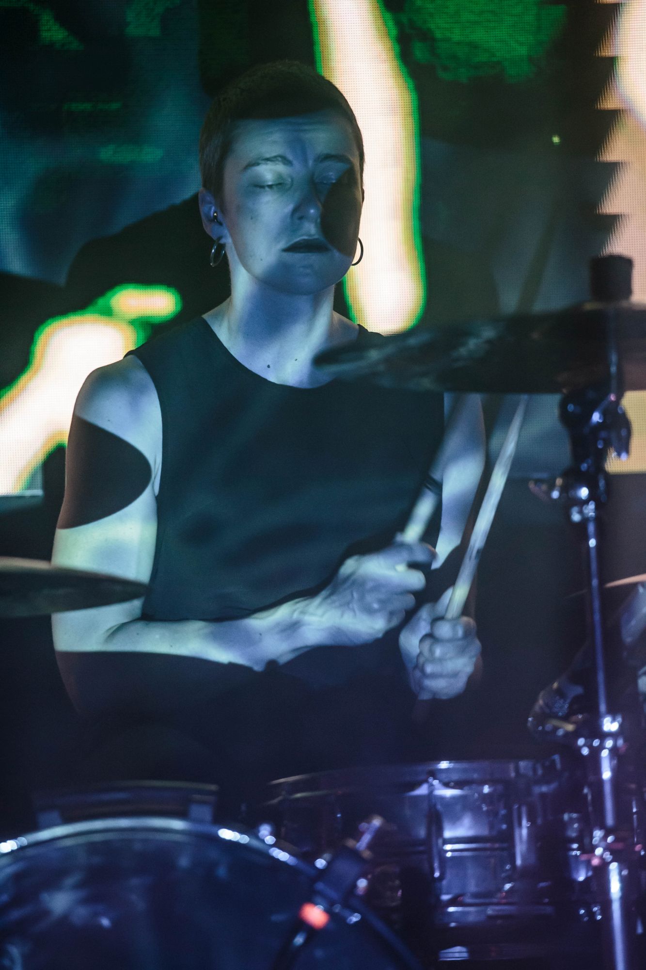 A Place To Bury Strangers