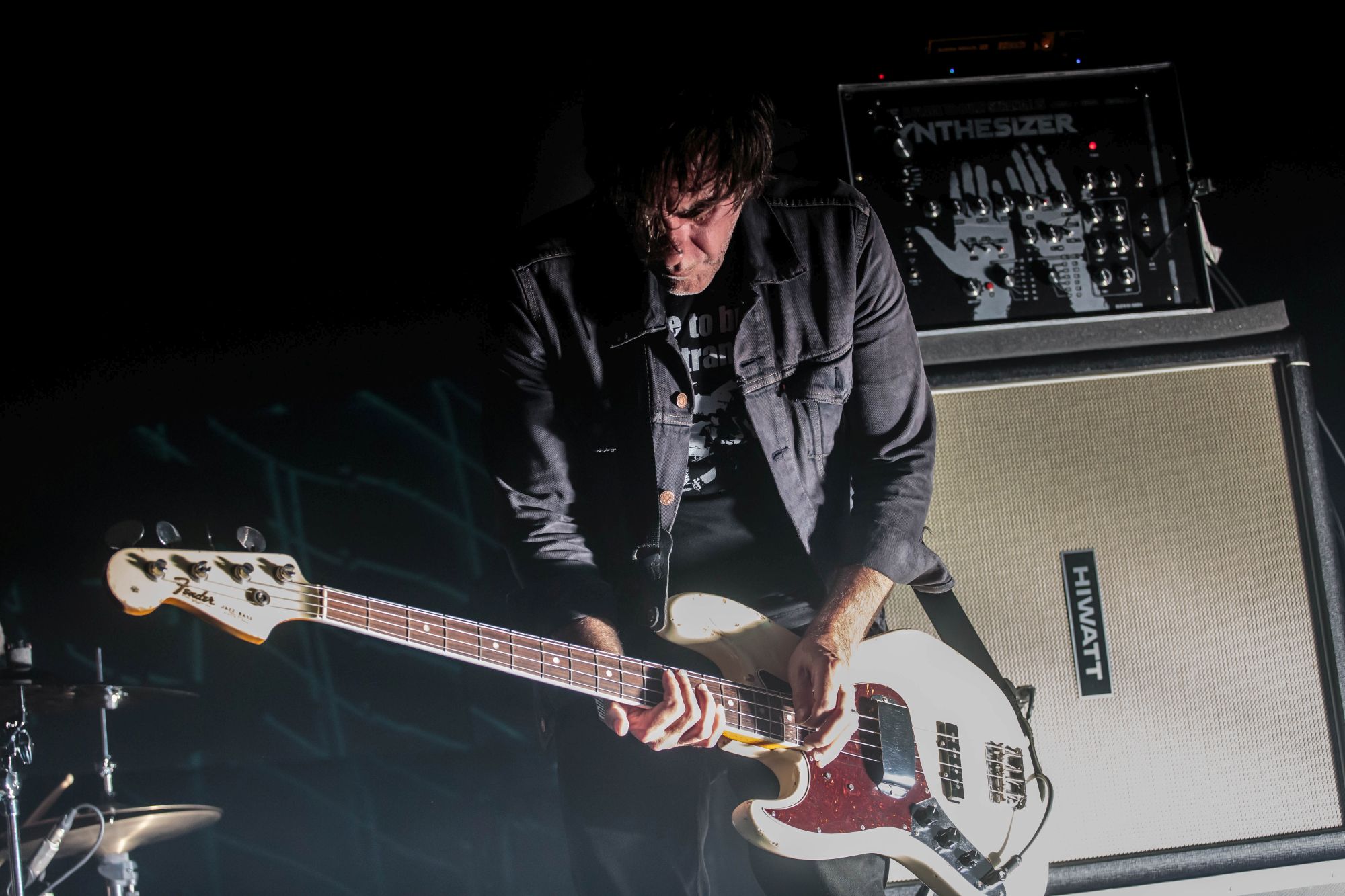 A Place To Bury Strangers