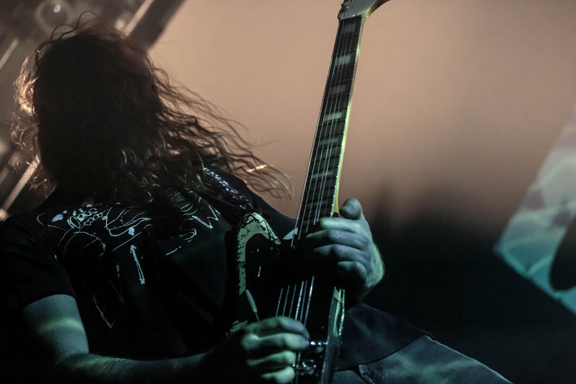 A Place To Bury Strangers