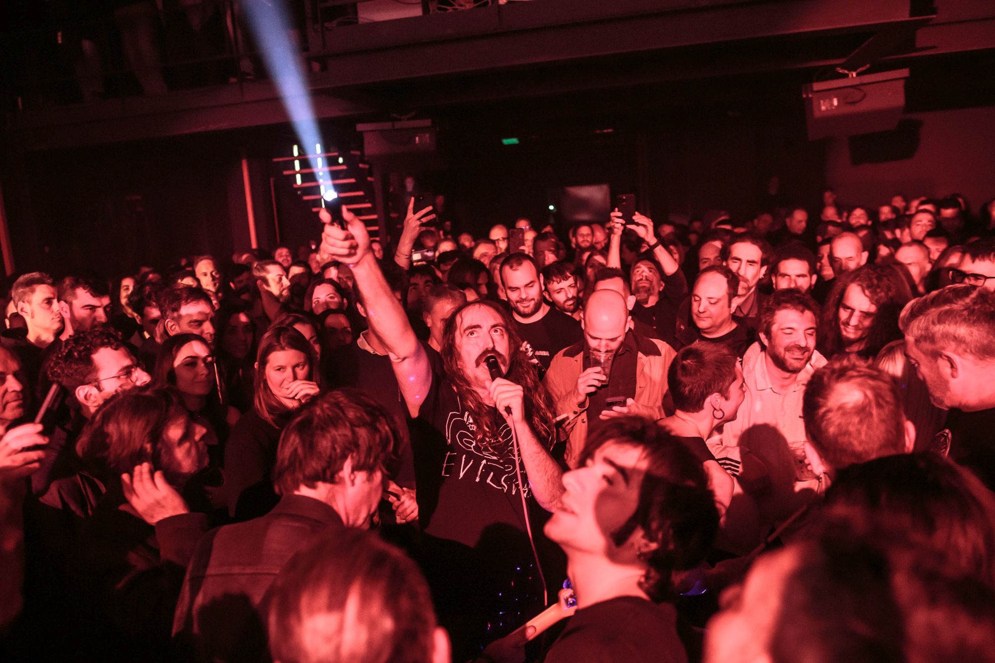 A Place To Bury Strangers