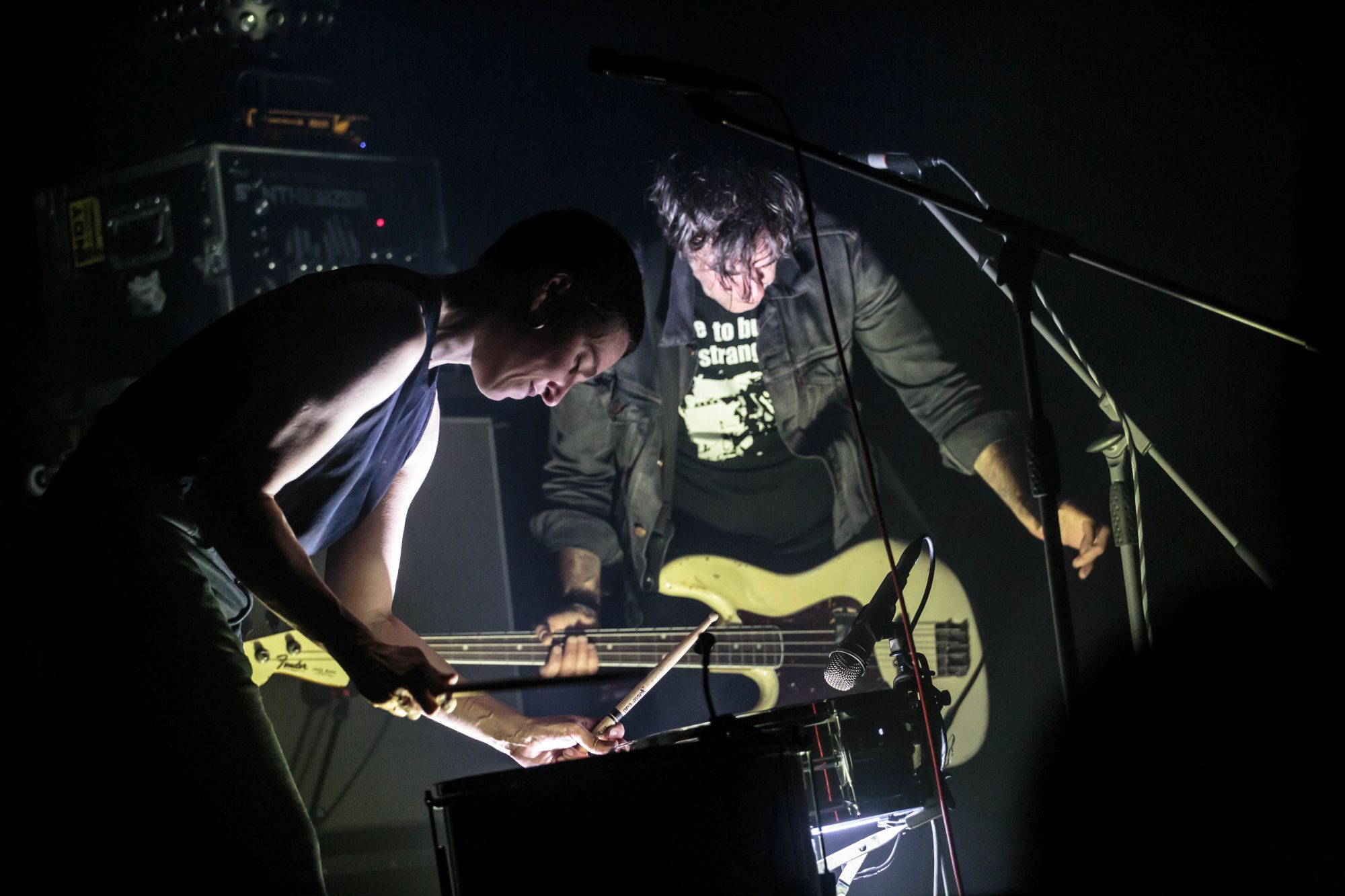 A Place To Bury Strangers