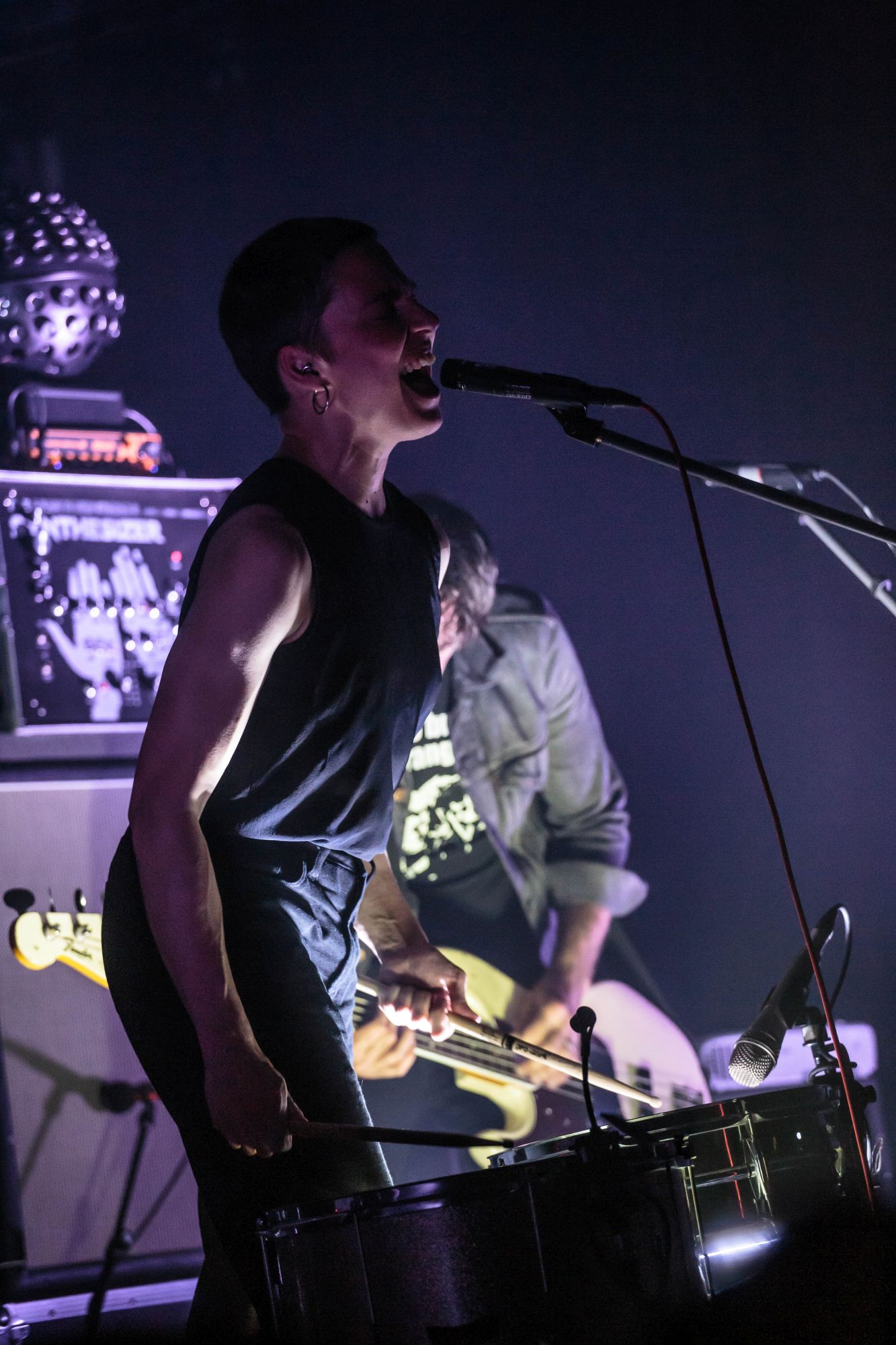 A Place To Bury Strangers