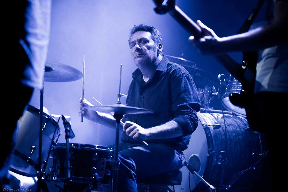 Daddy's Work Blues Band