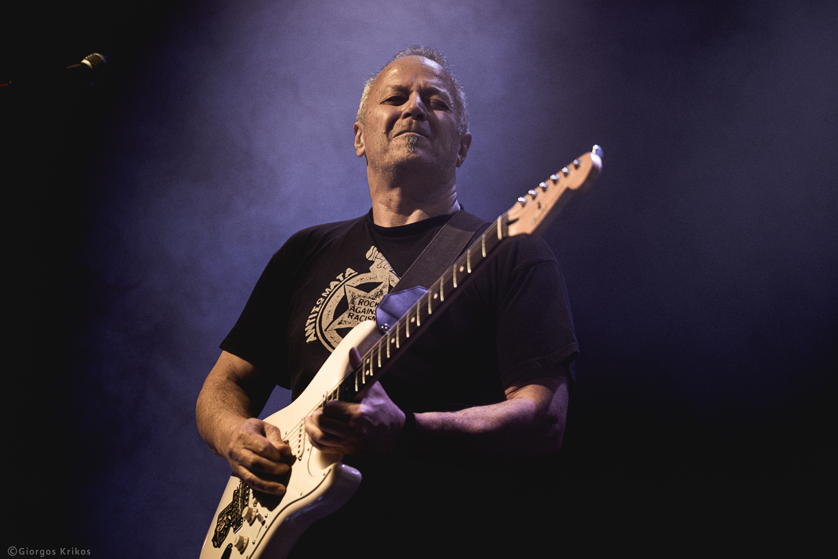 Daddy's Work Blues Band