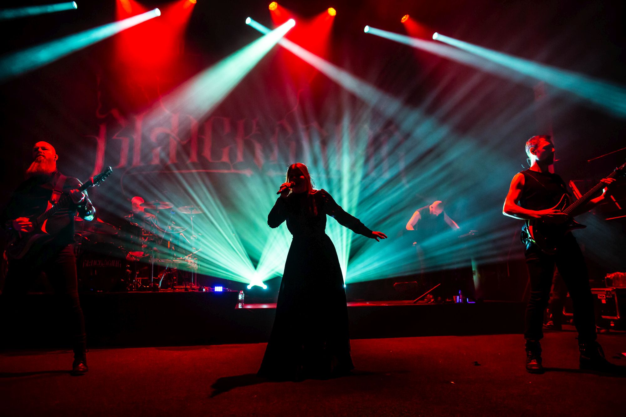 Blackbriar