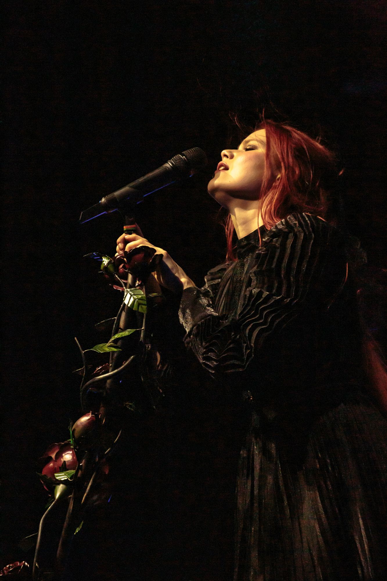 Blackbriar