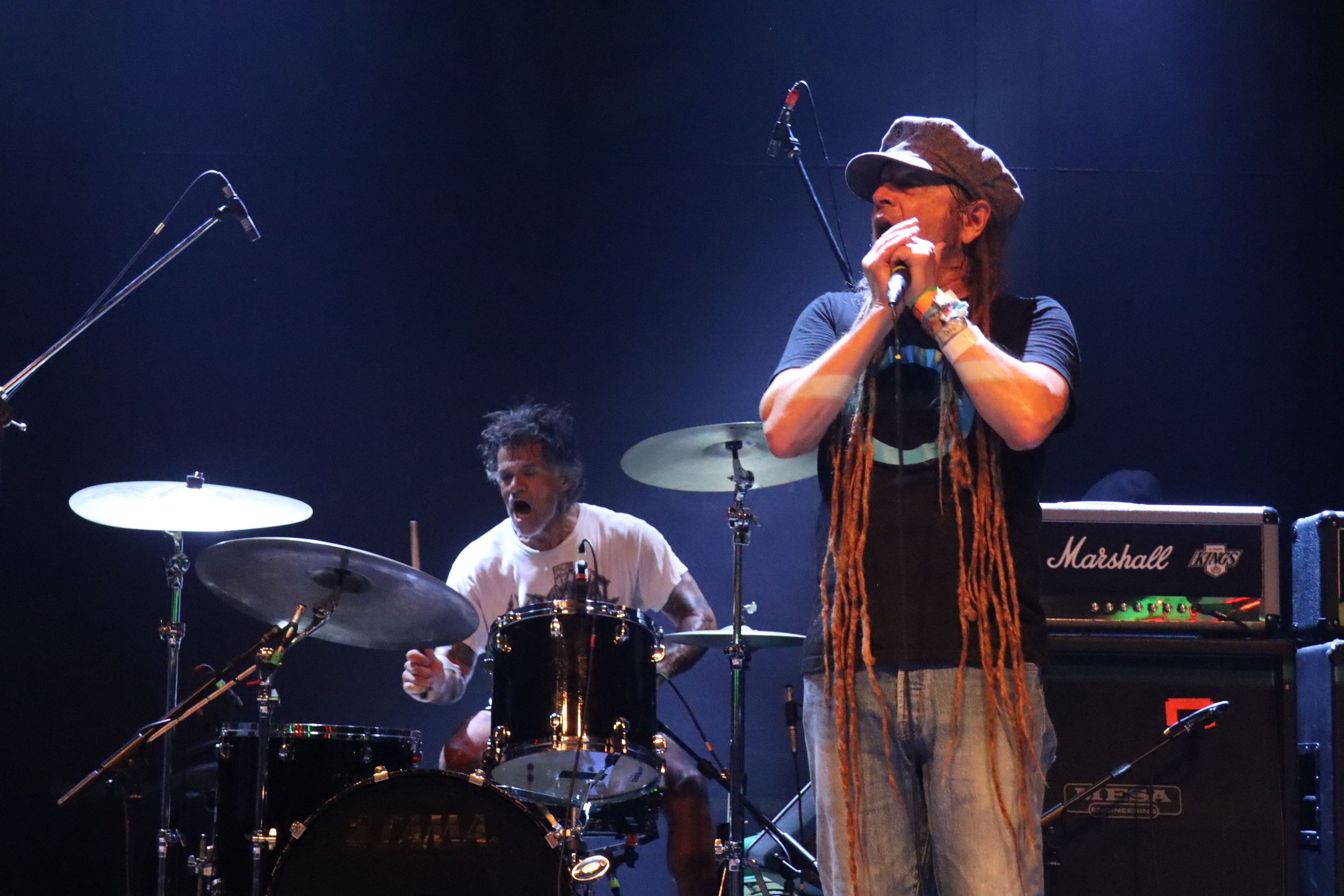 Circle Jerks