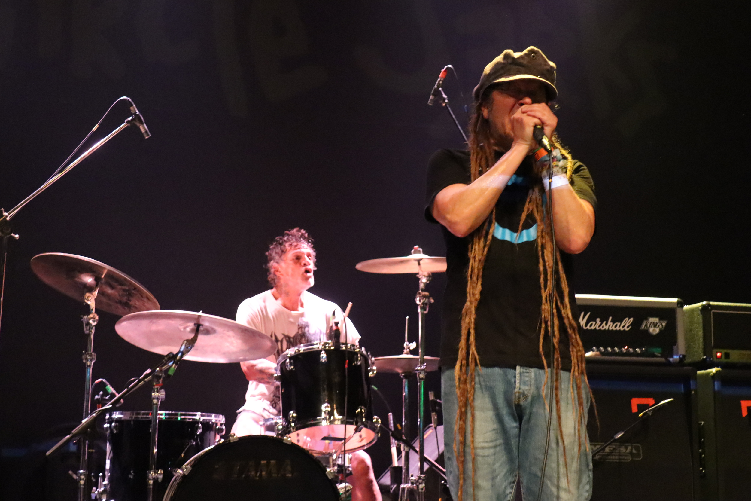 Circle Jerks