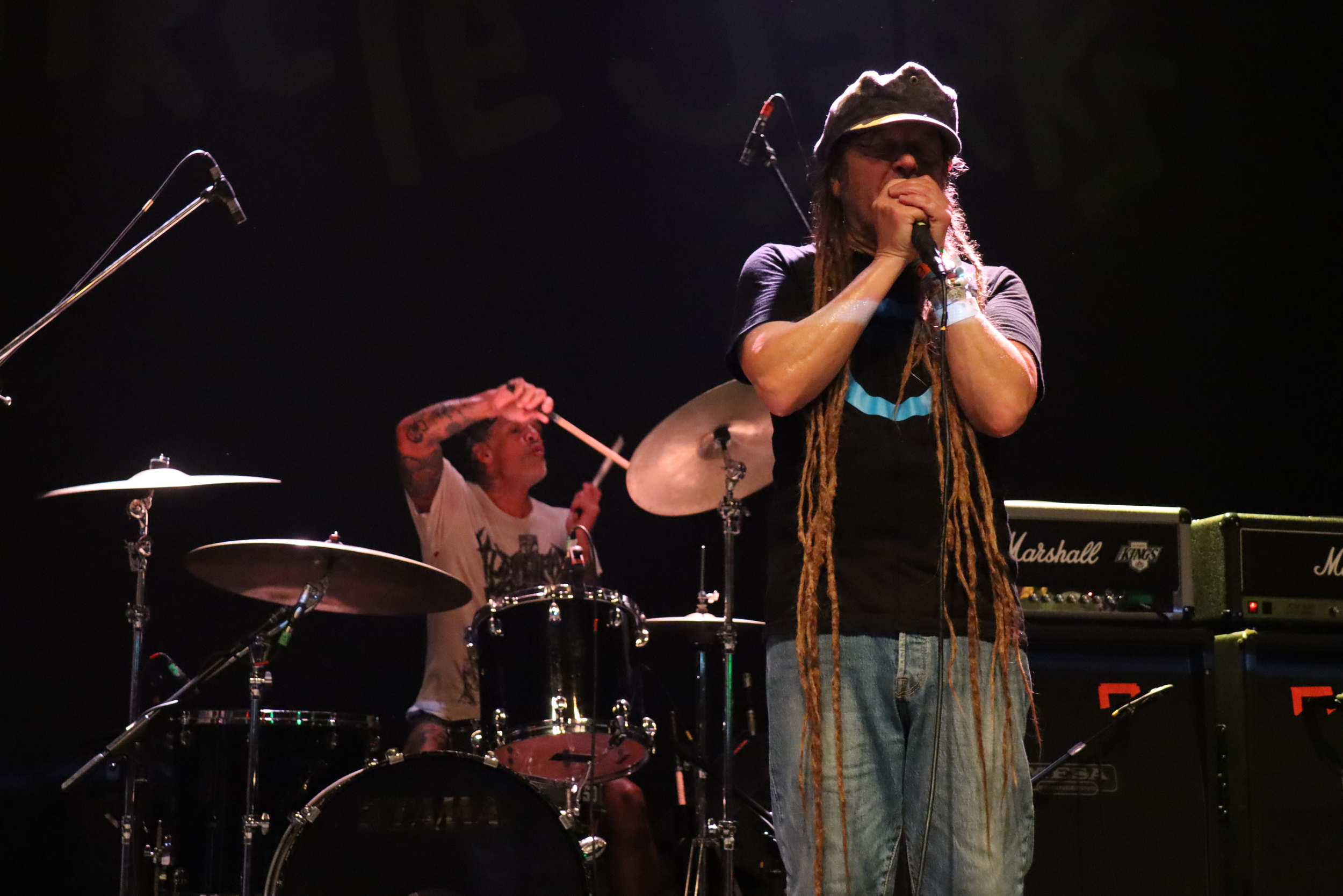 Circle Jerks