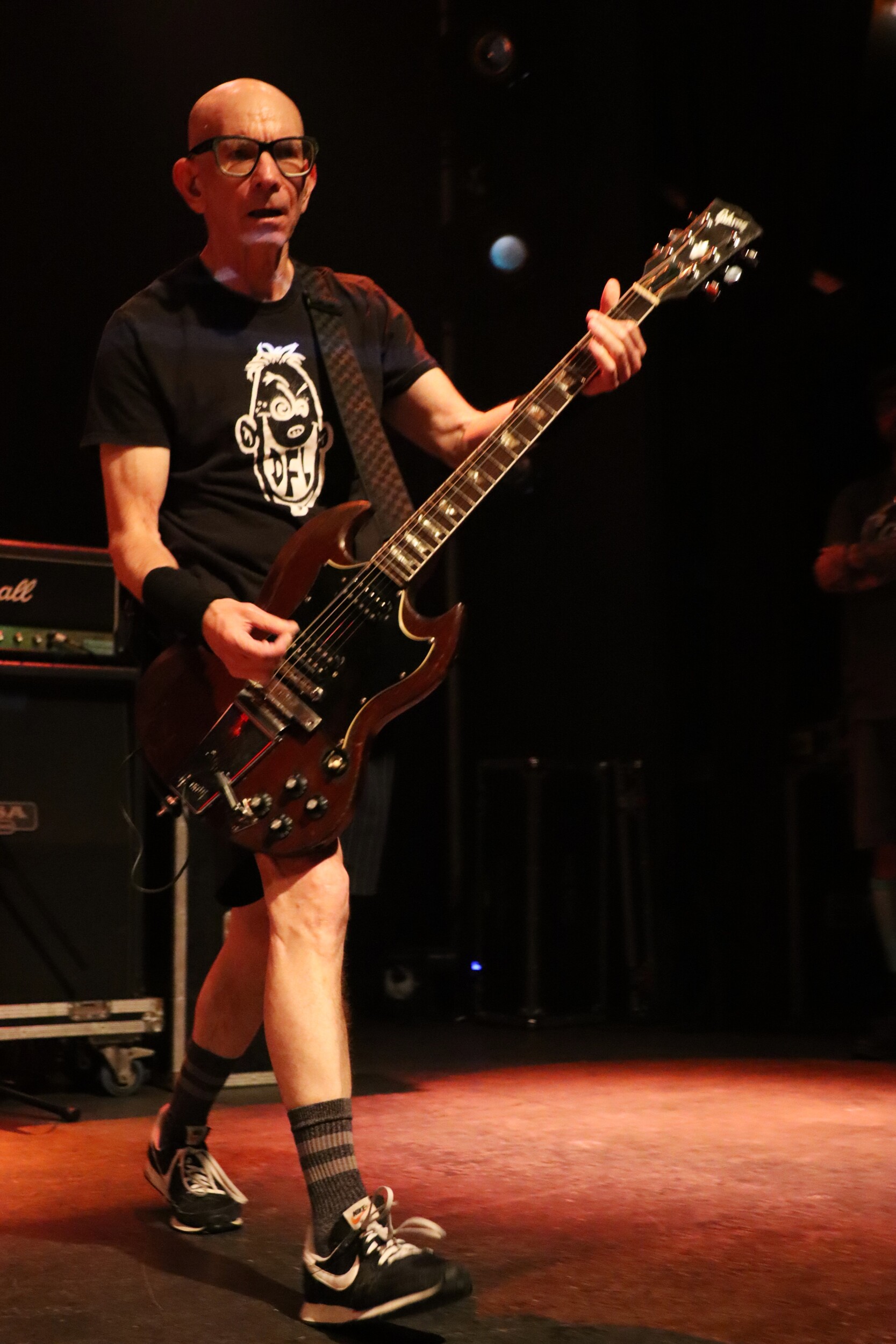 Circle Jerks