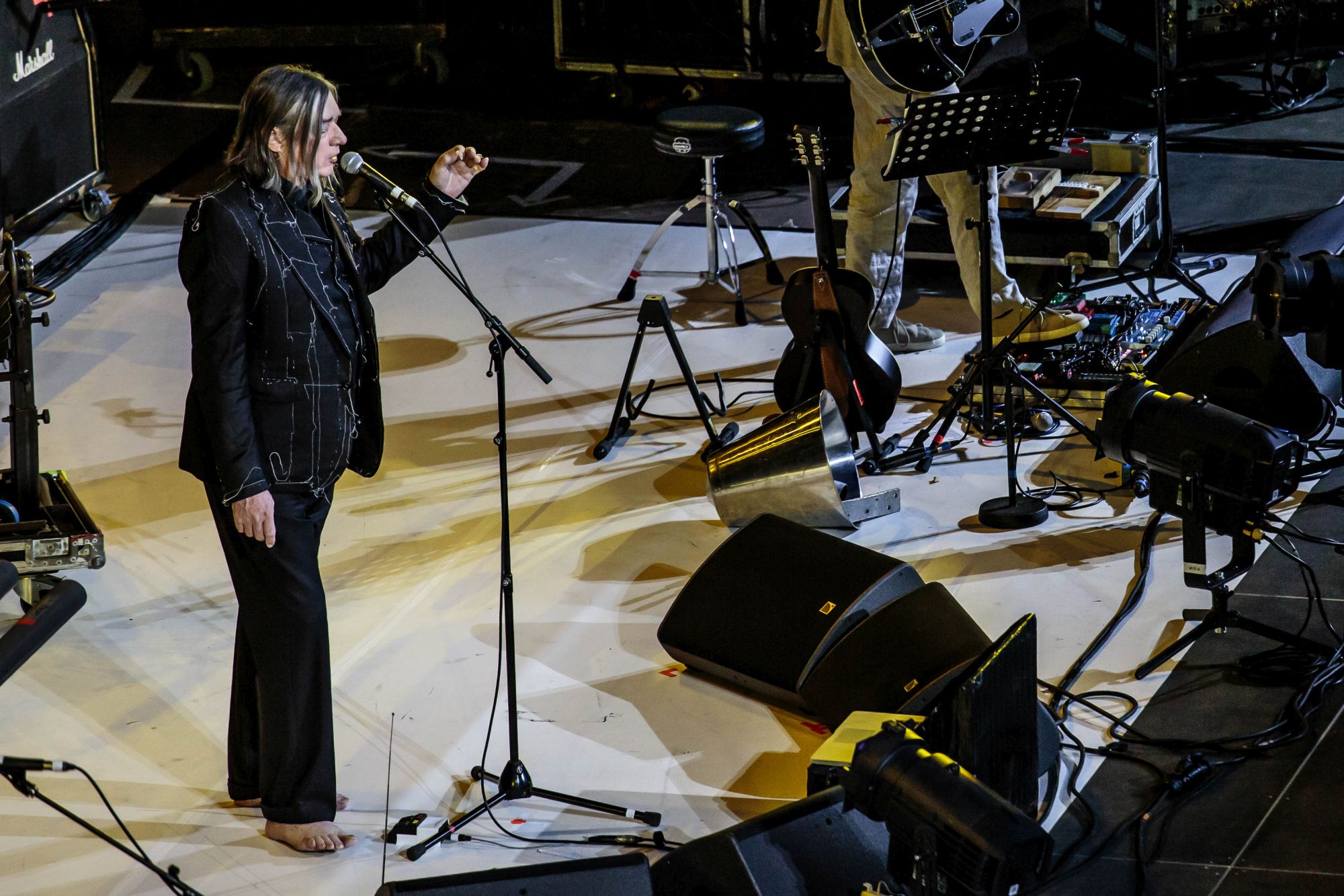 Einst&uuml;rzende Neubauten