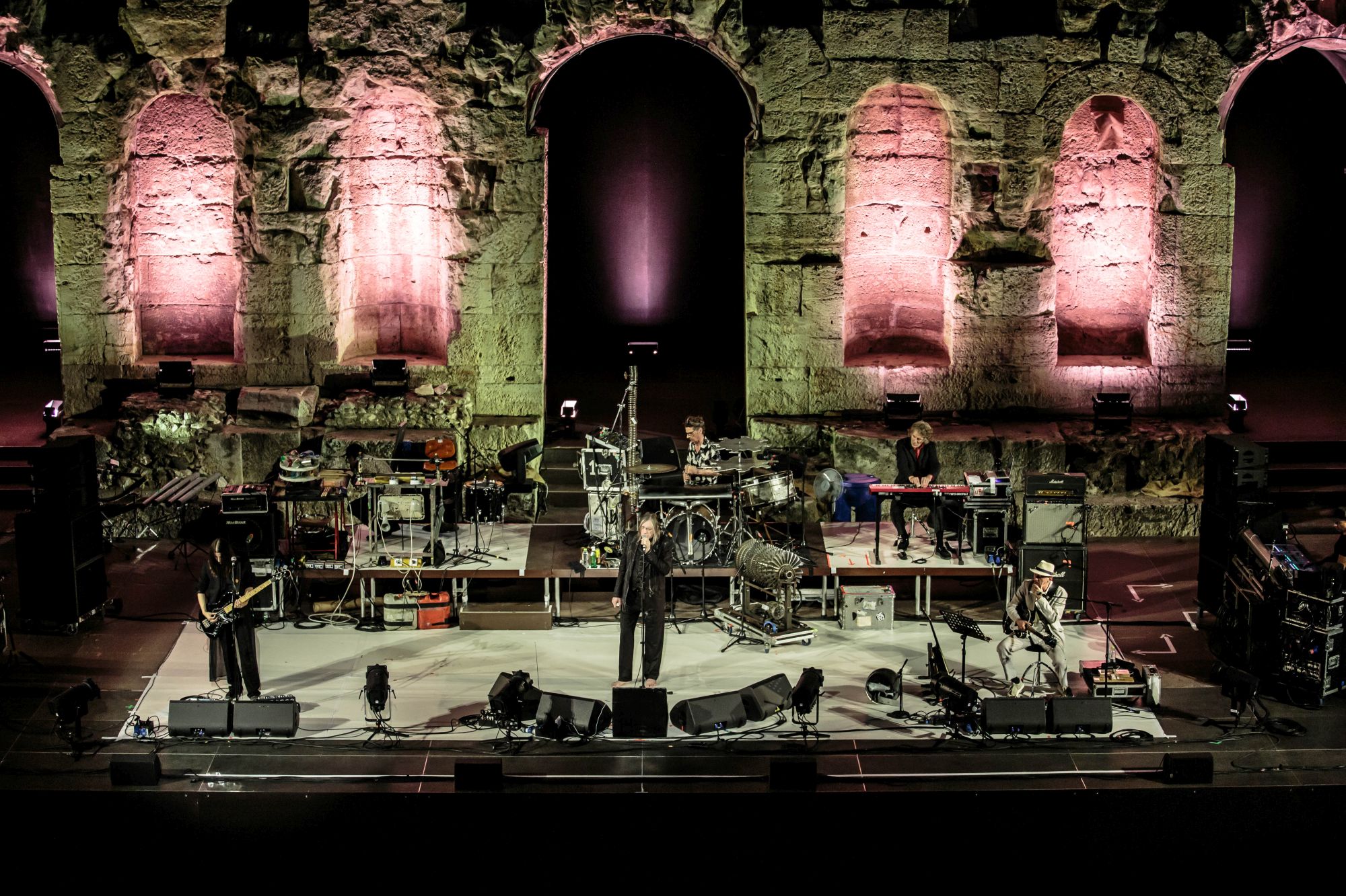 Einst&uuml;rzende Neubauten