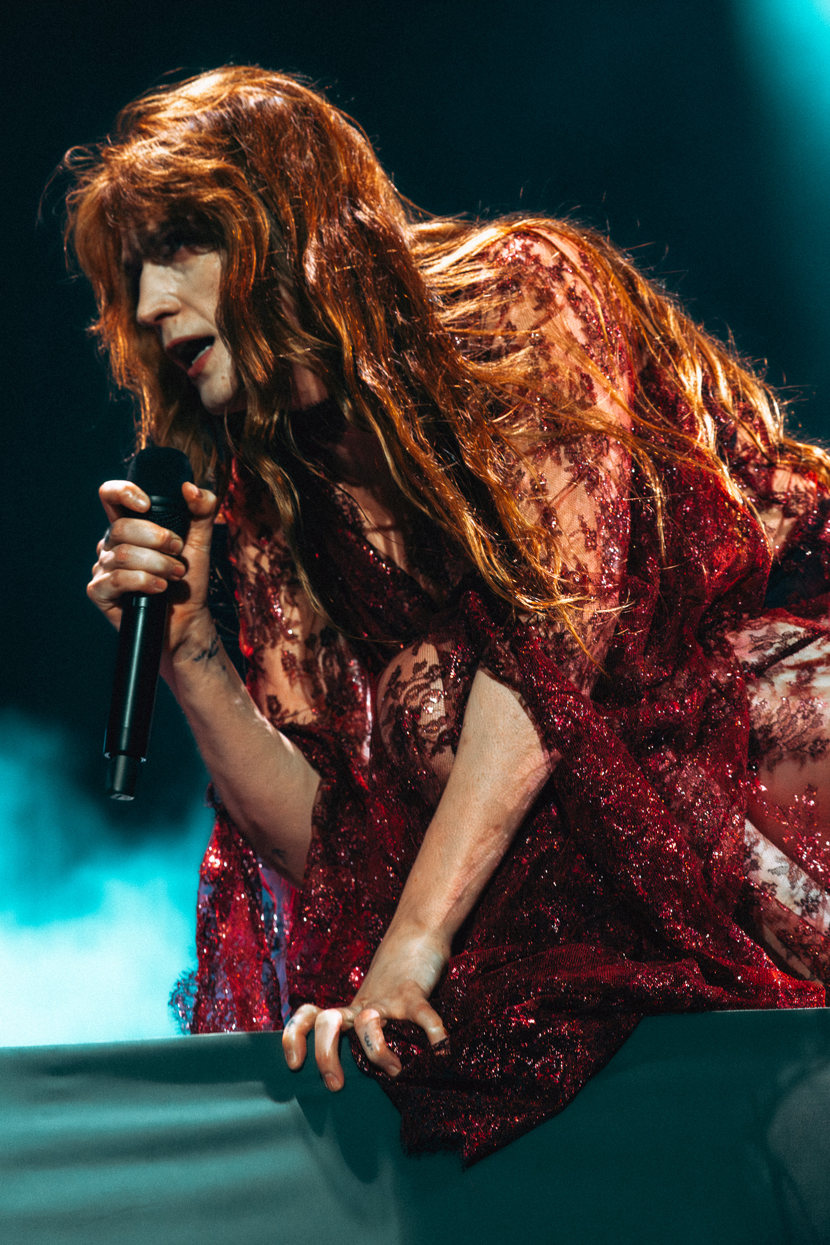 Florence + the Machine