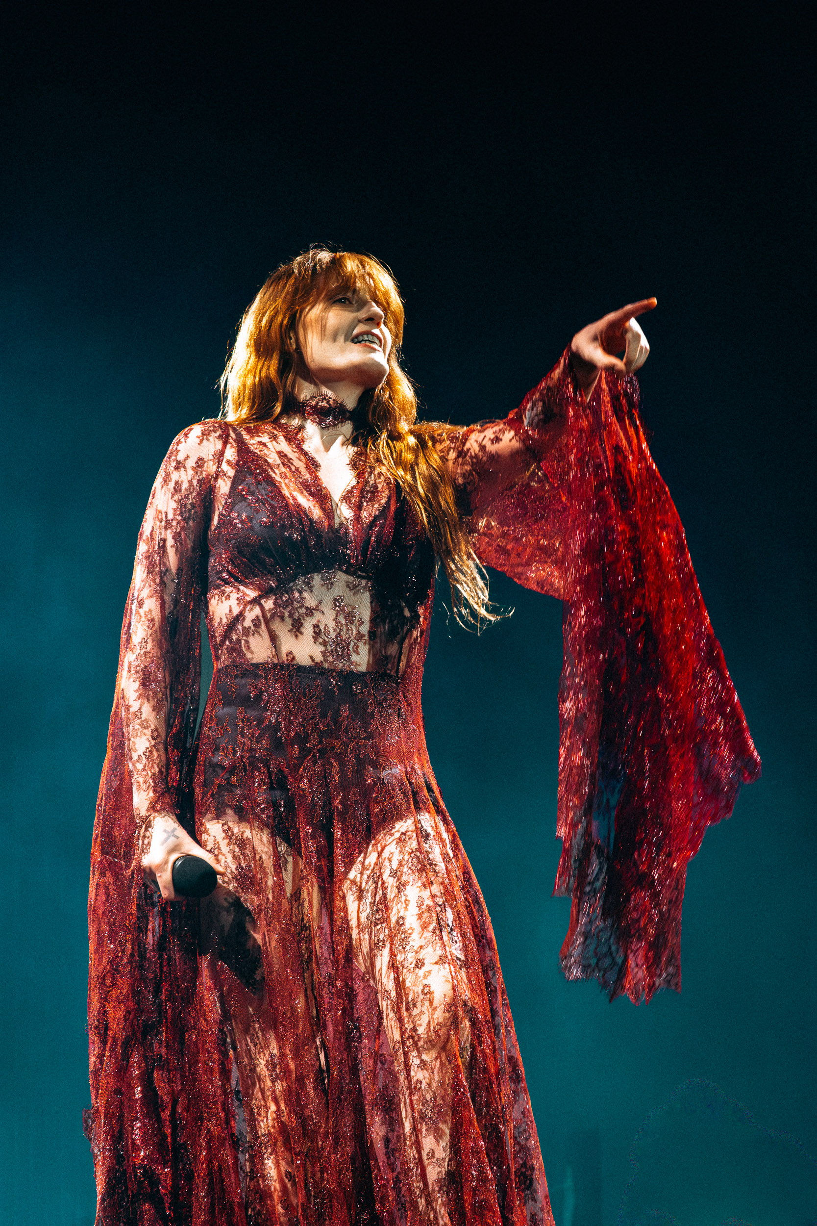 Florence + the Machine
