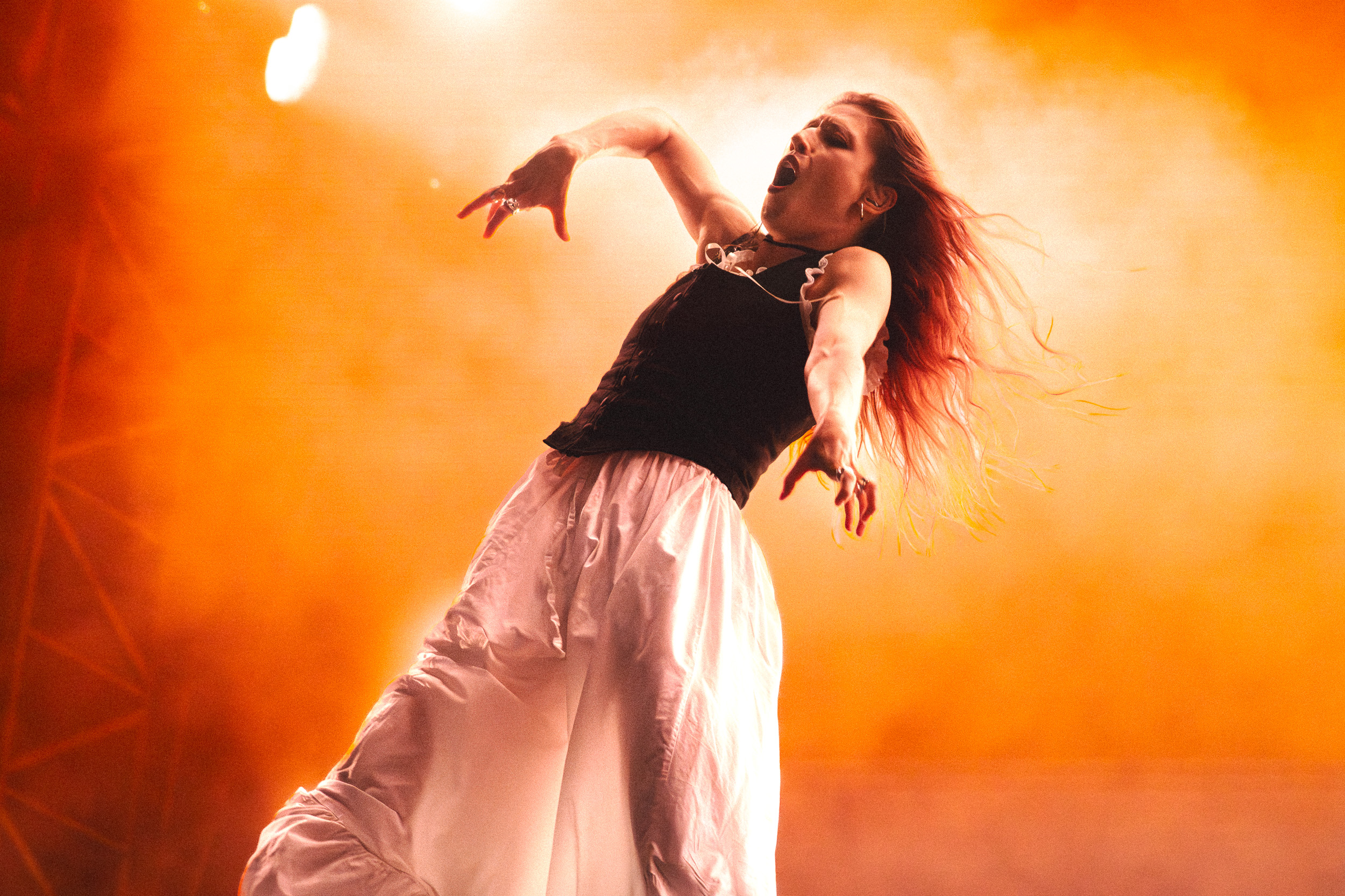 Florence + the Machine