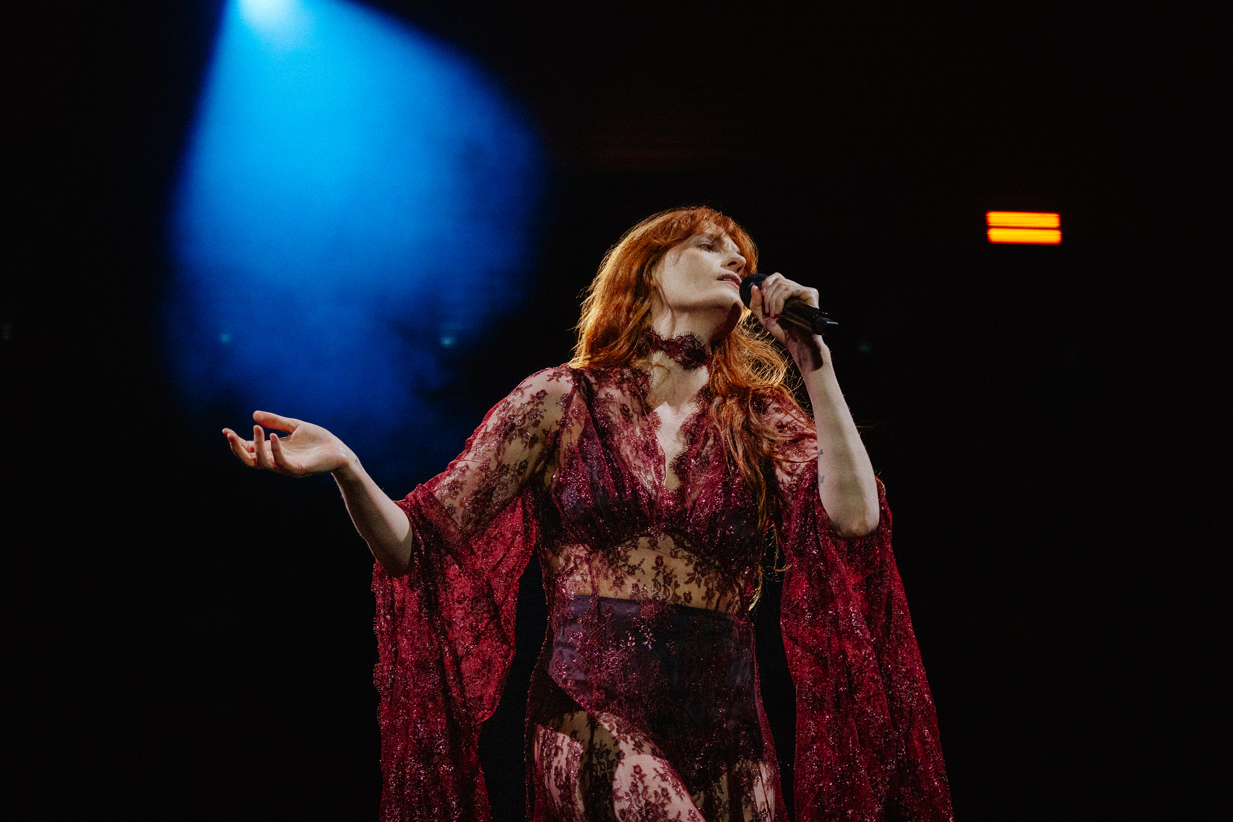 Florence + the Machine