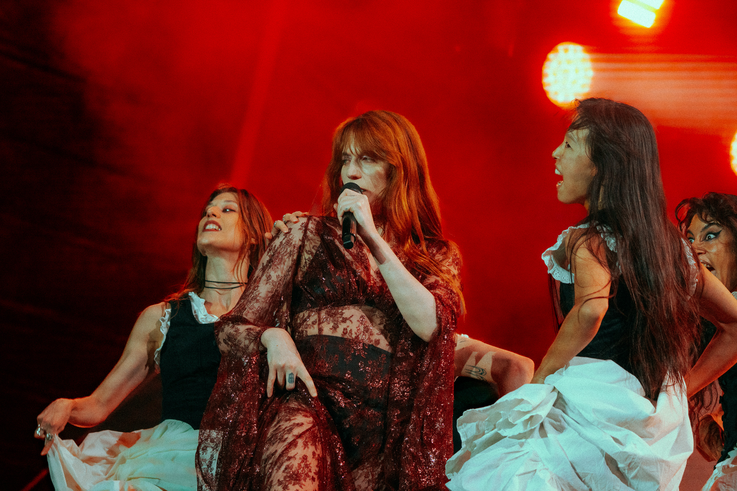 Florence + the Machine
