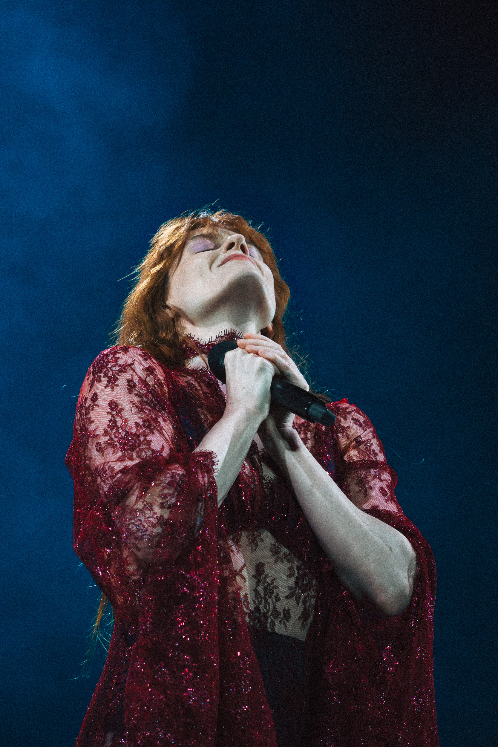 Florence + the Machine