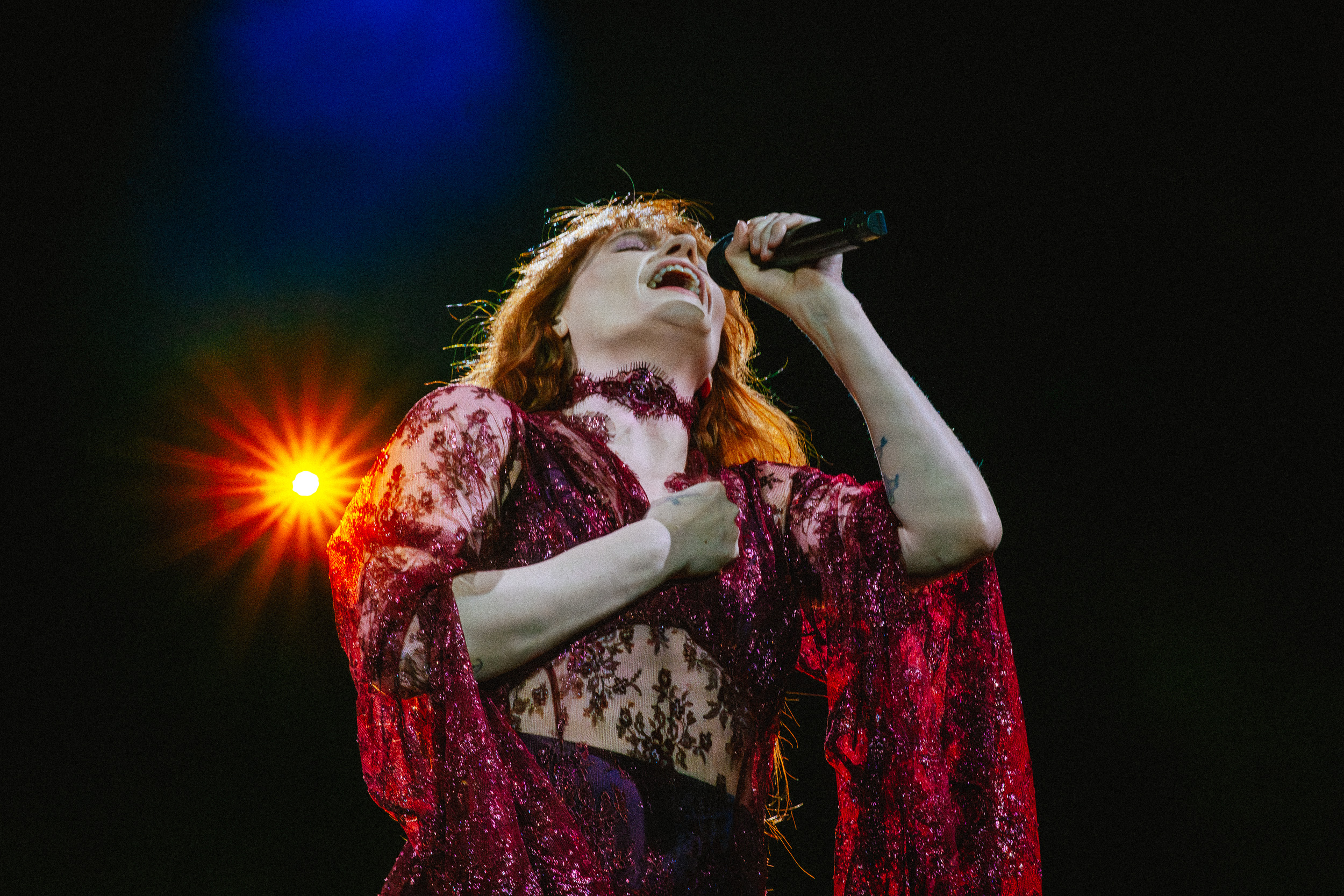 Florence + the Machine