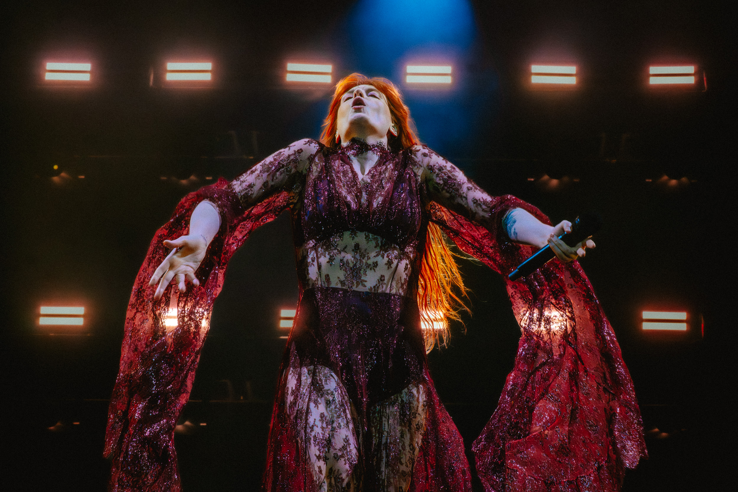 Florence + the Machine