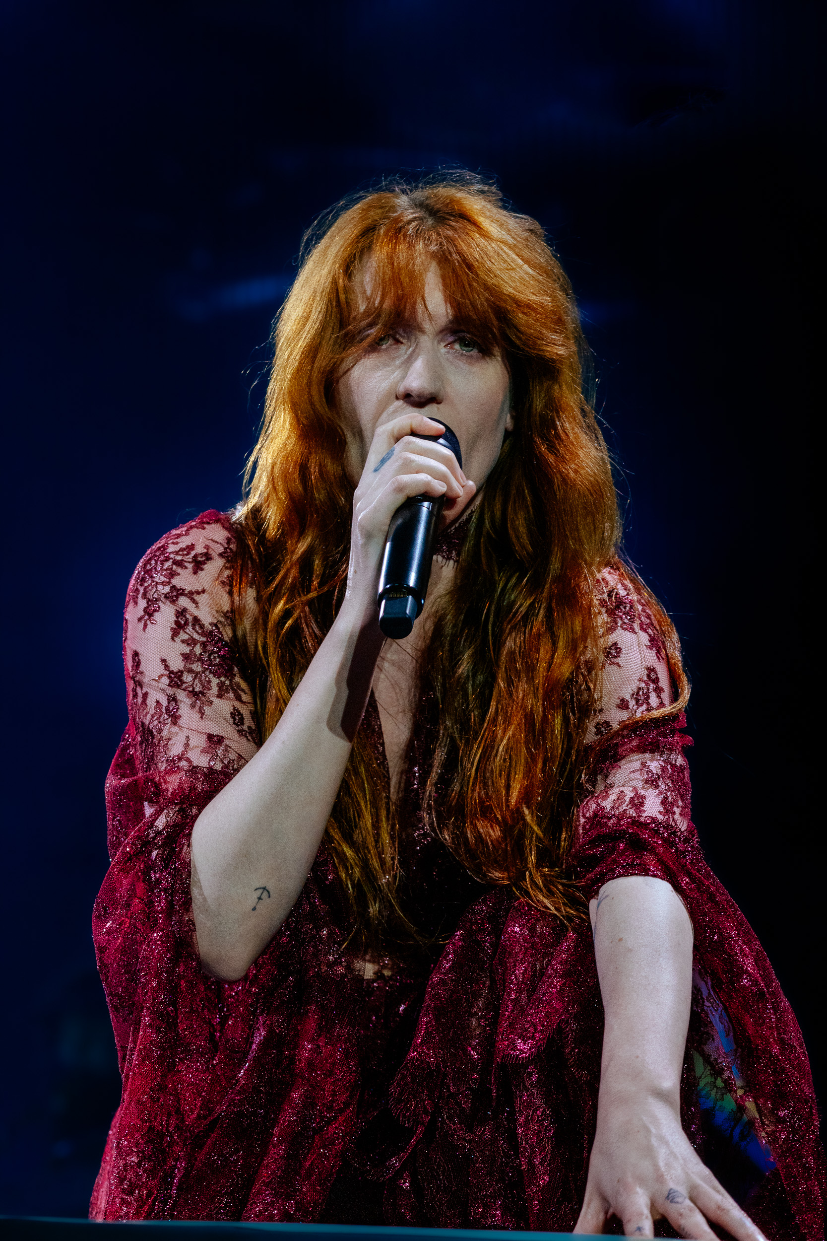 Florence + the Machine