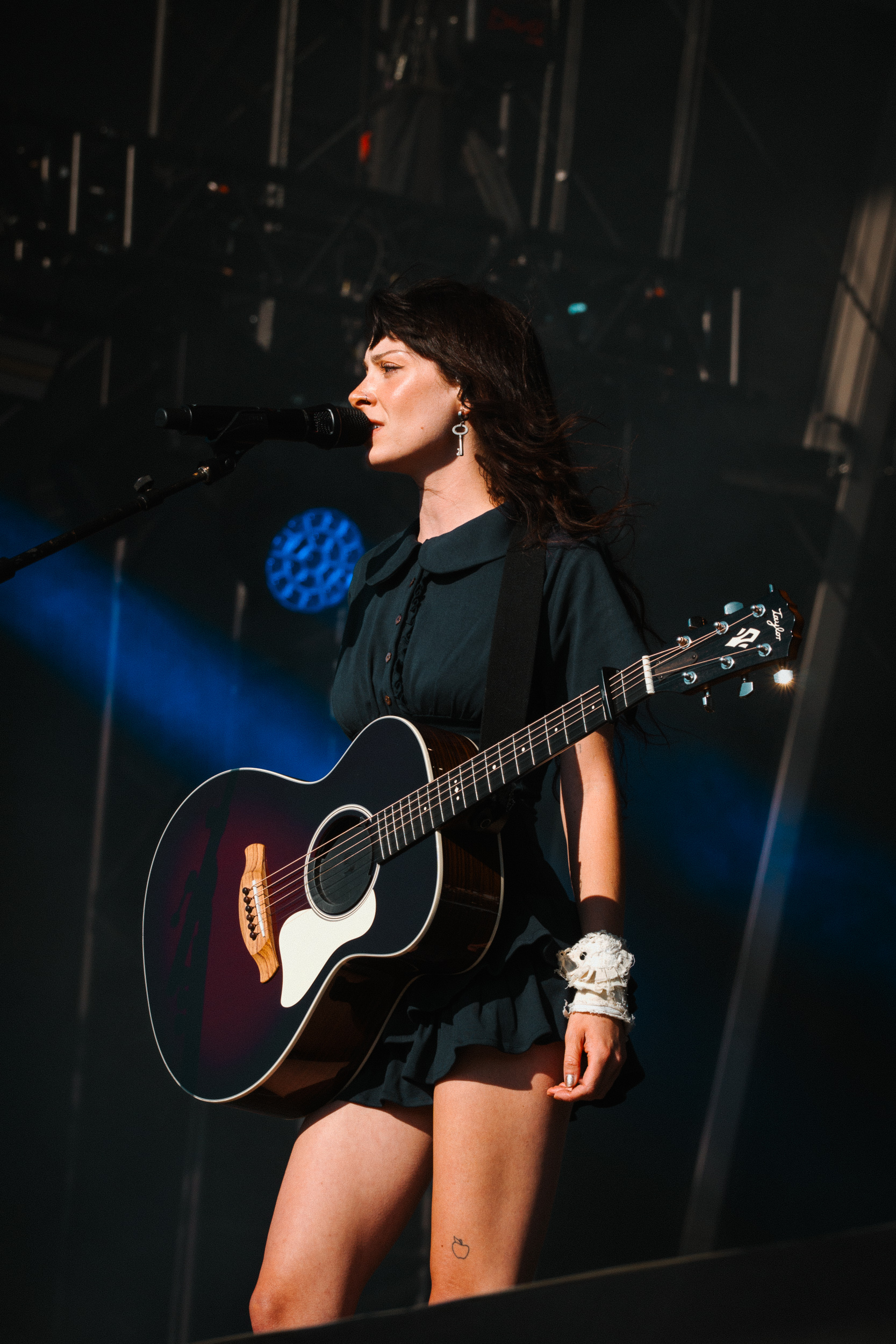 Holly Humberstone