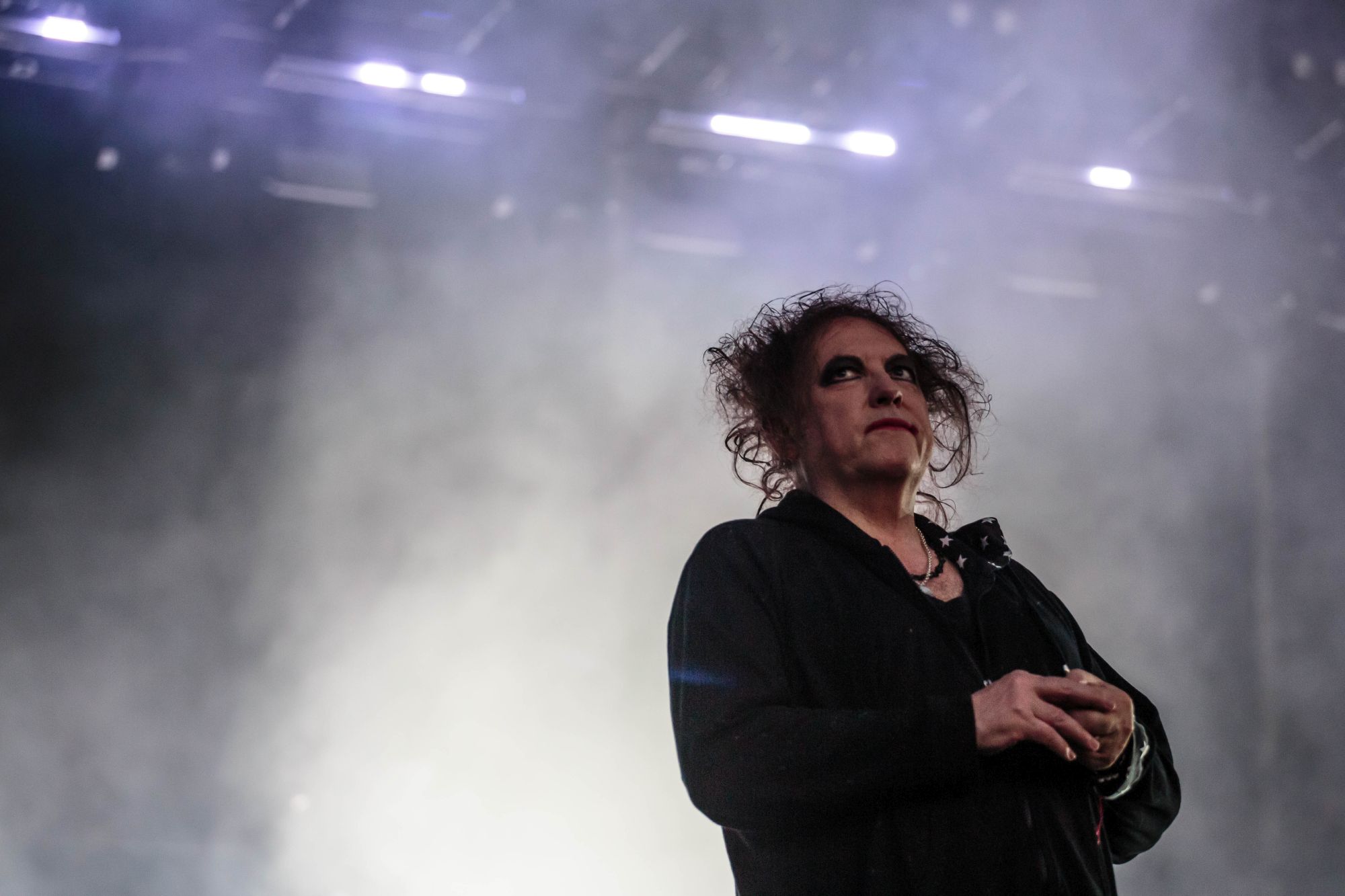The Cure