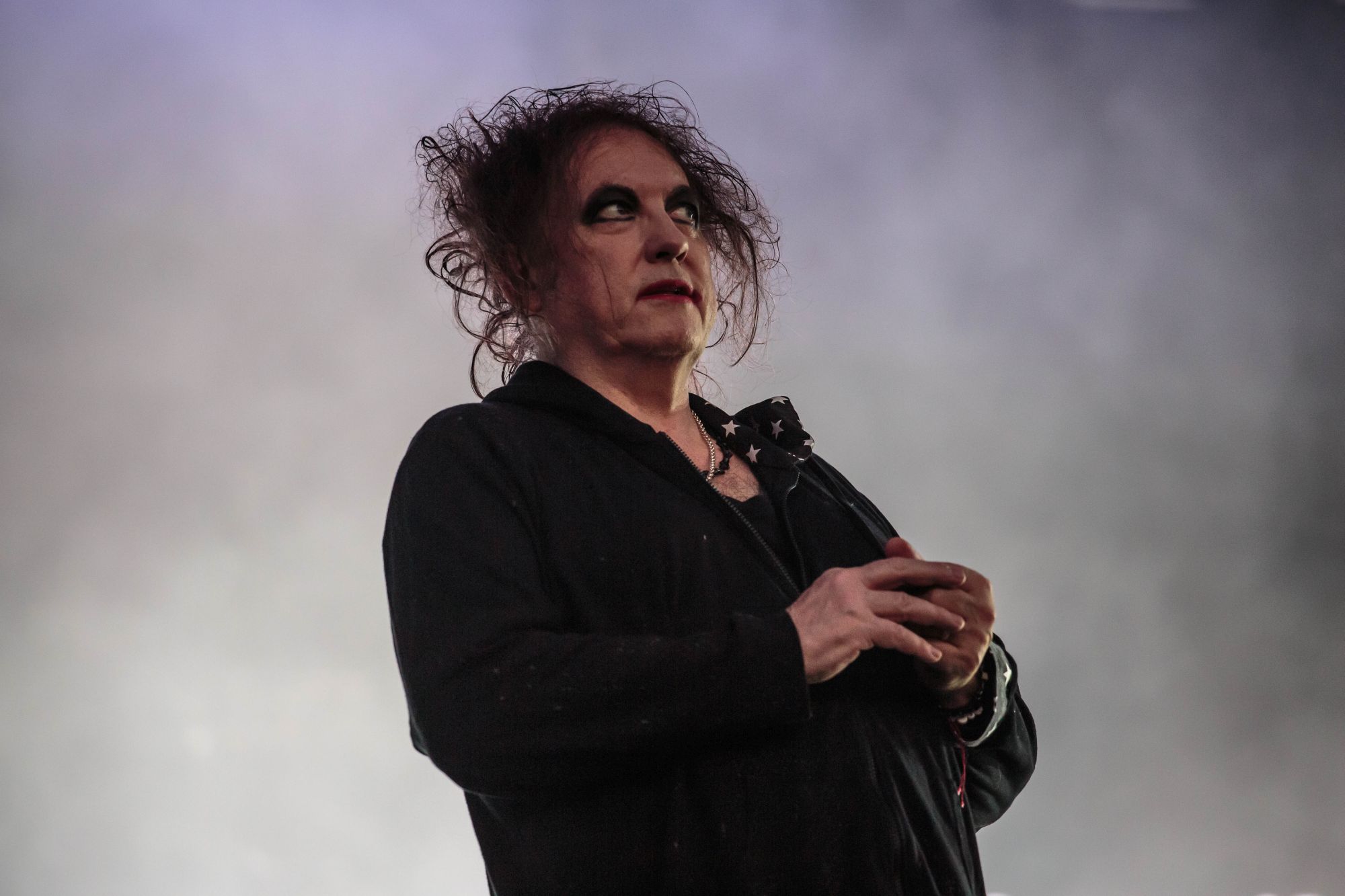 The Cure