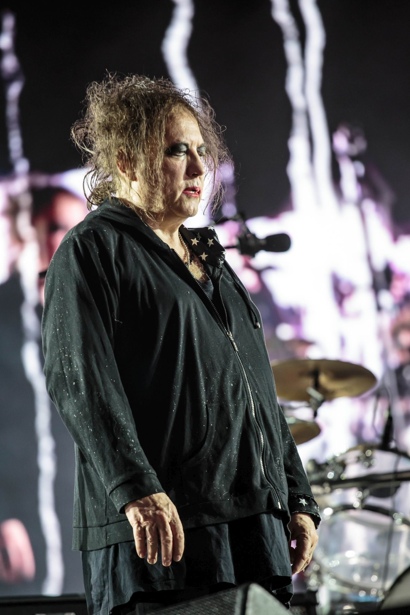 The Cure