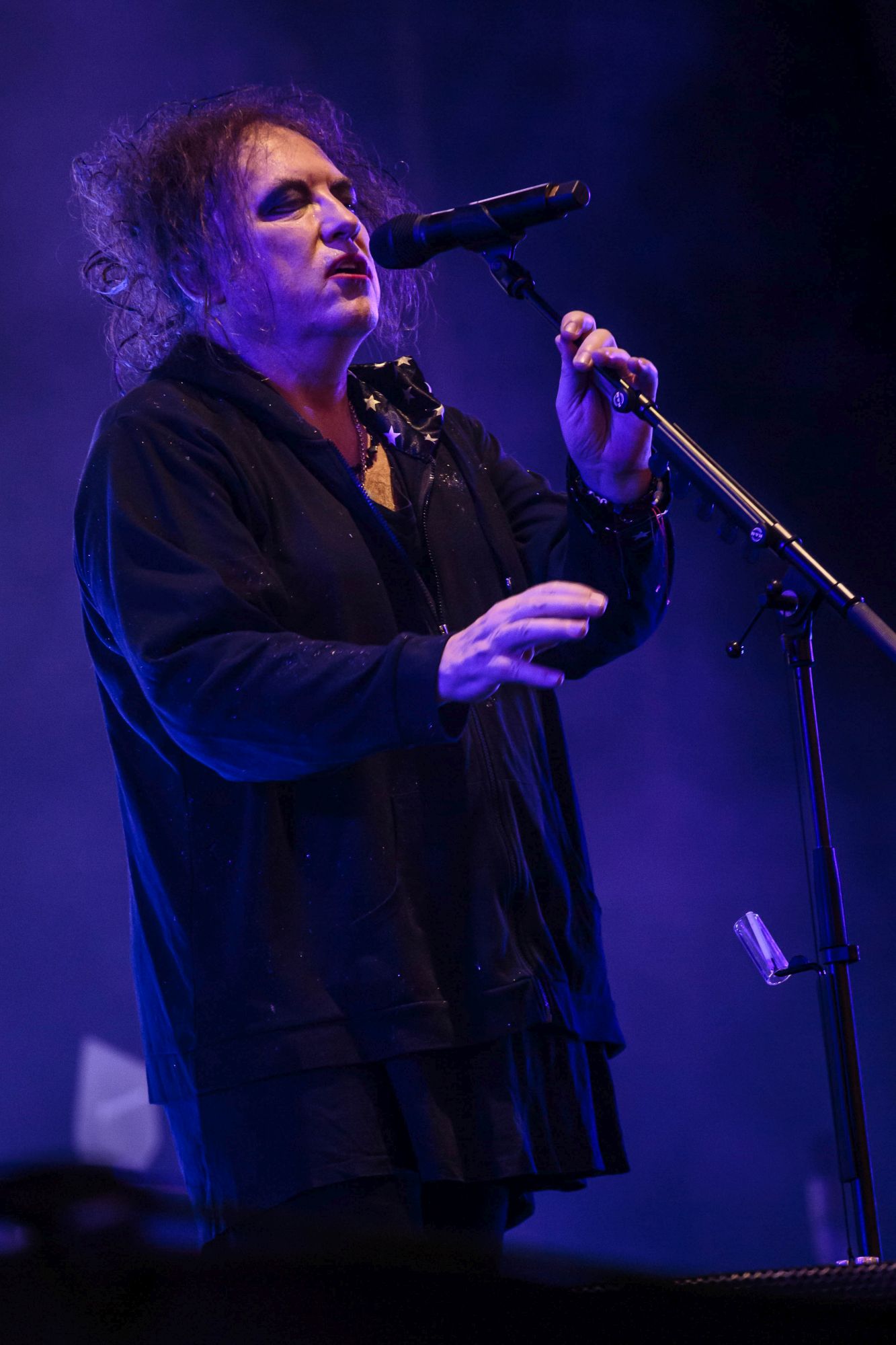 The Cure