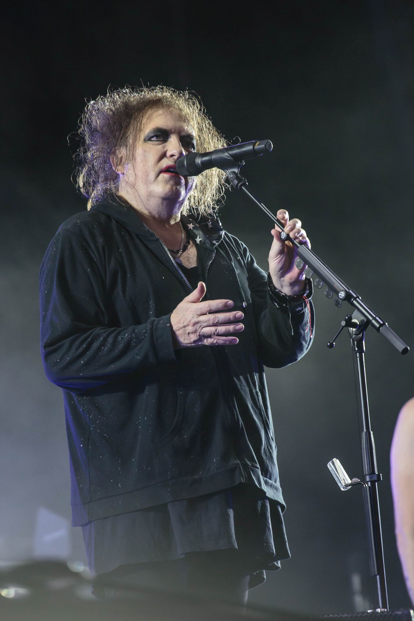 The Cure