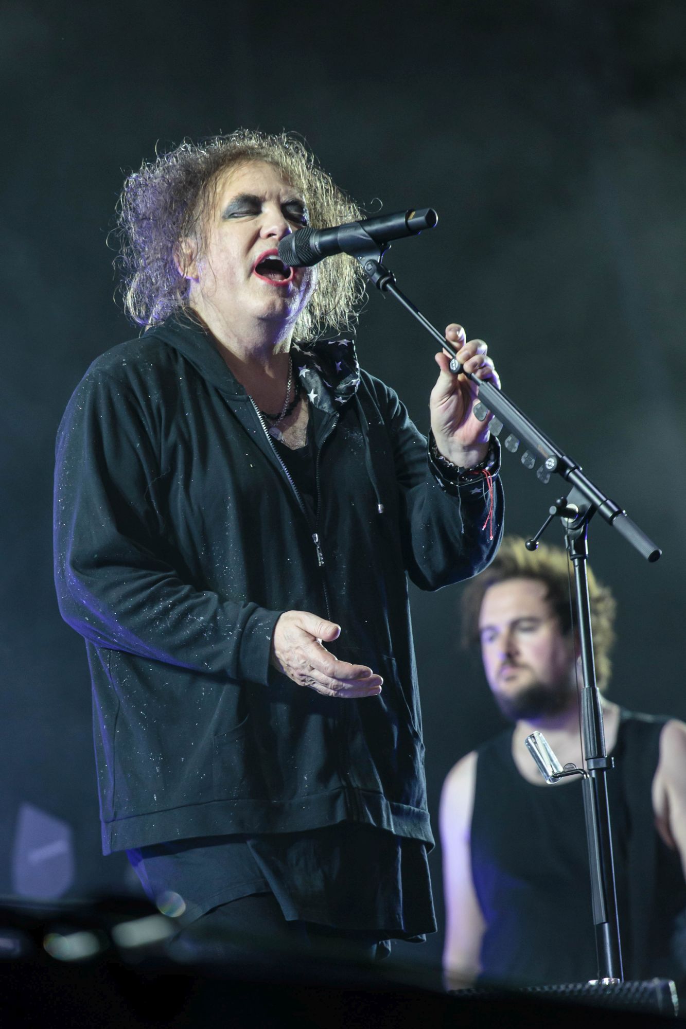 The Cure