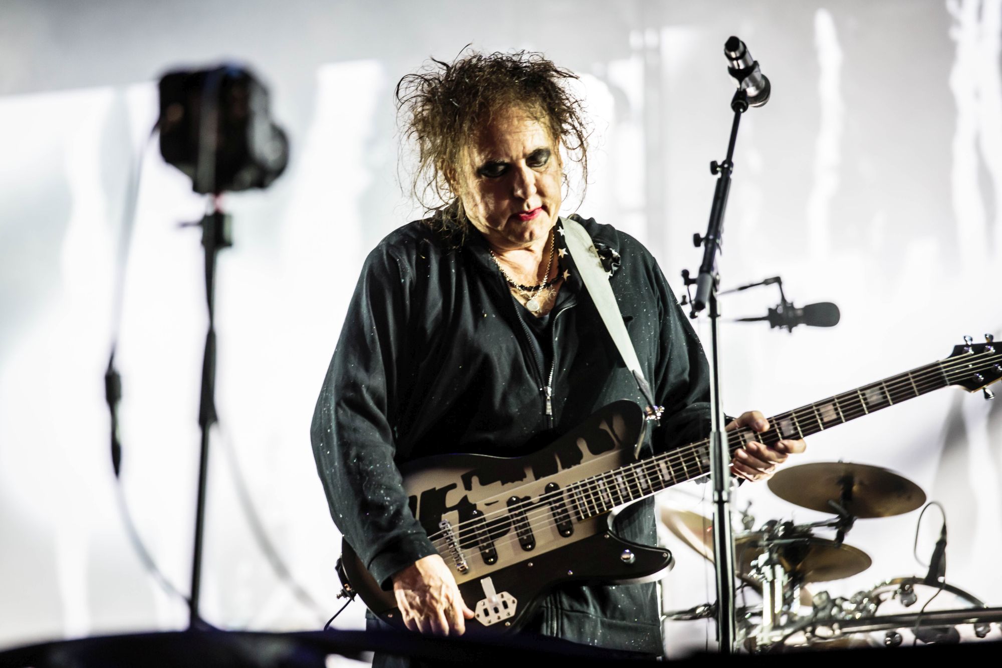 The Cure