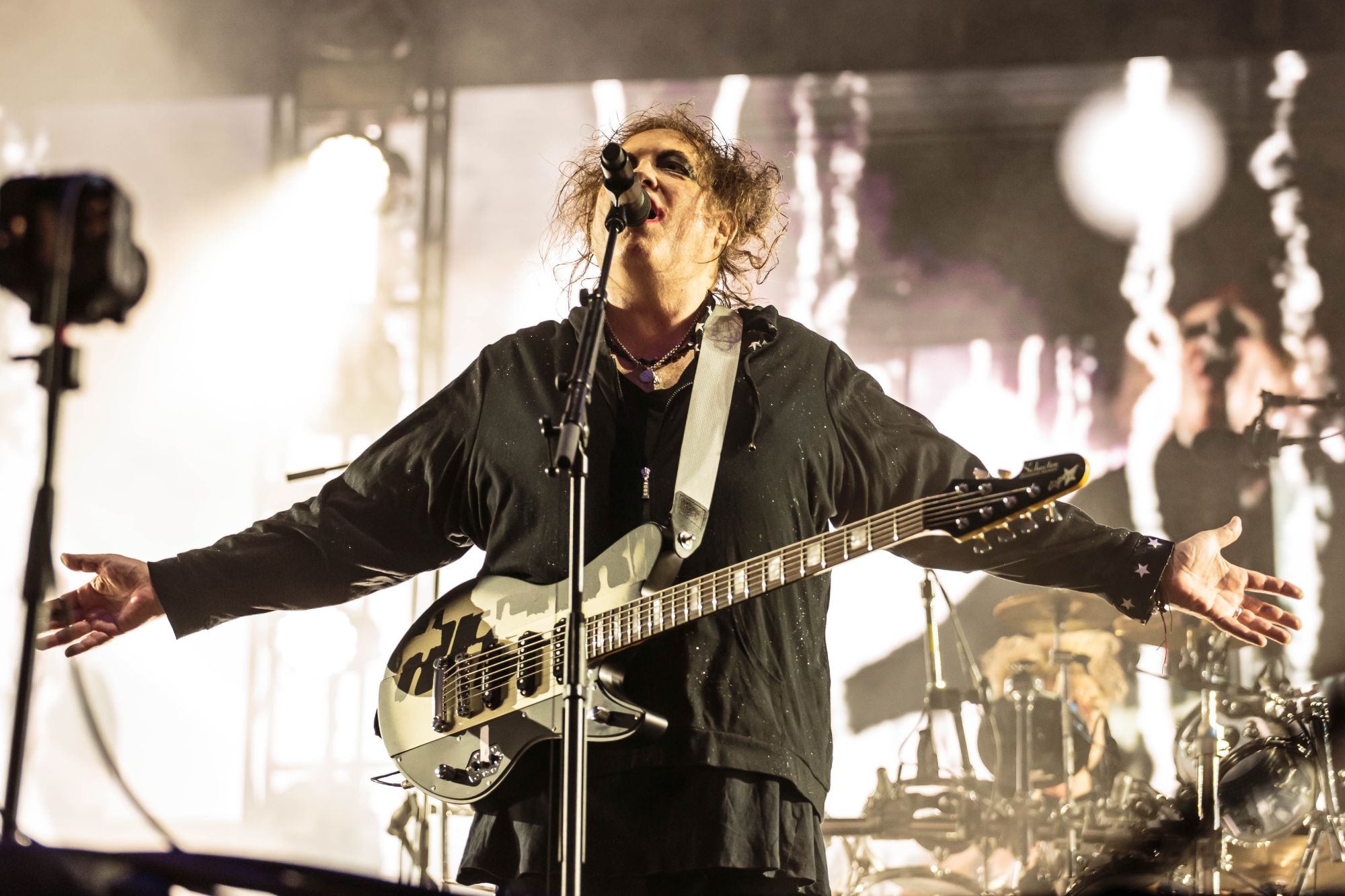 The Cure