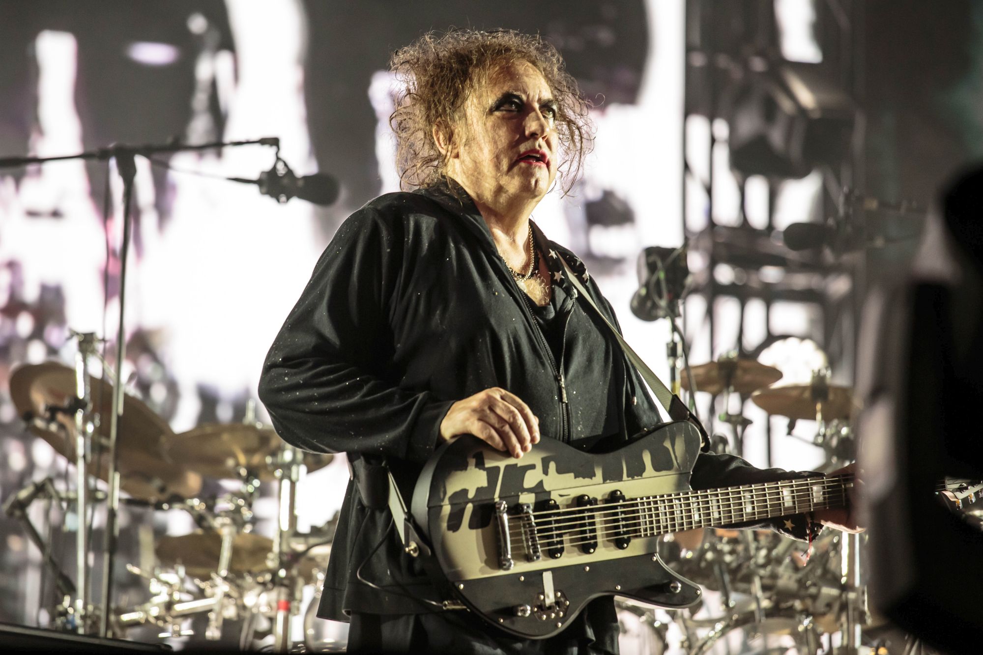 The Cure