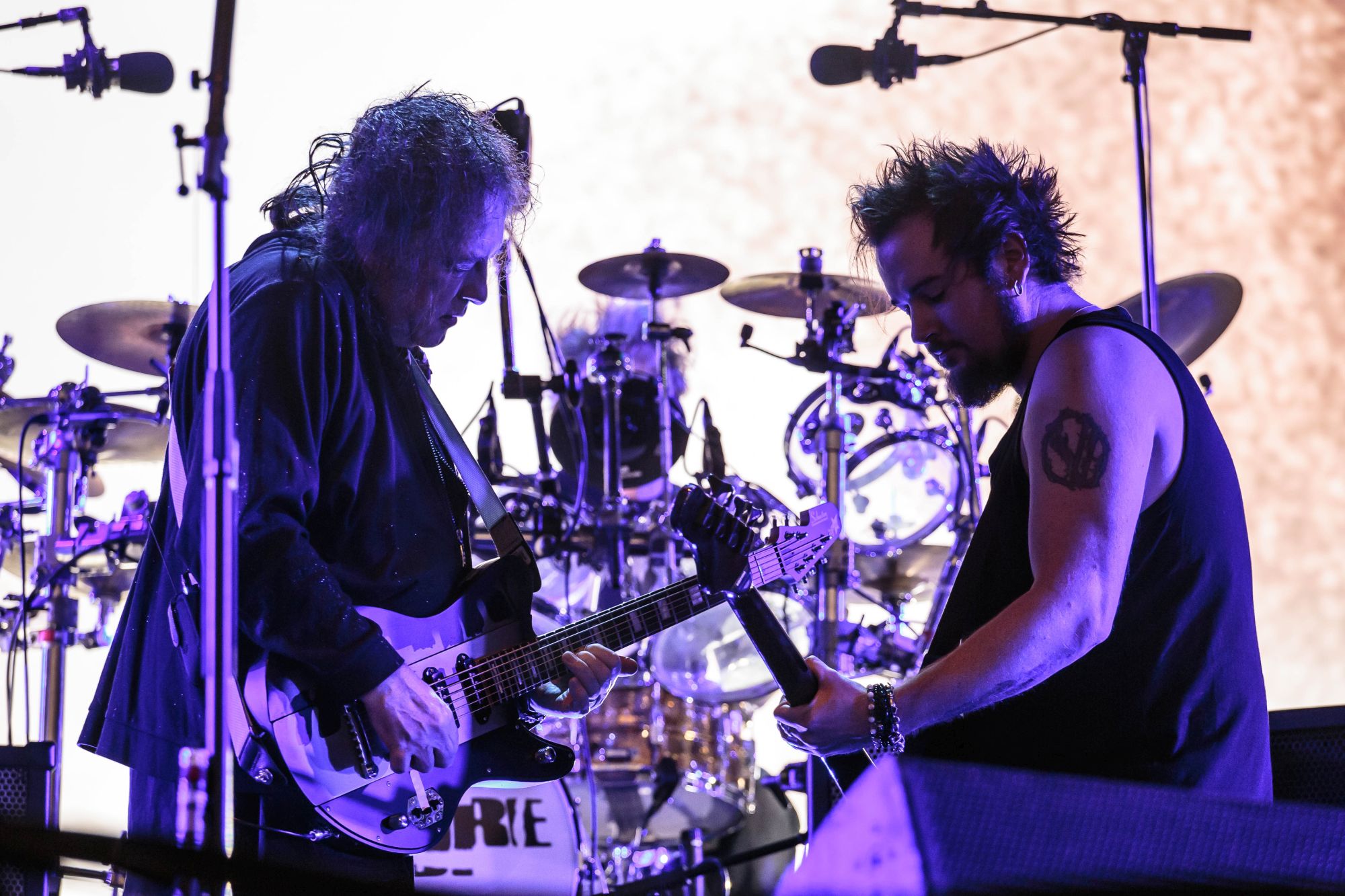 The Cure