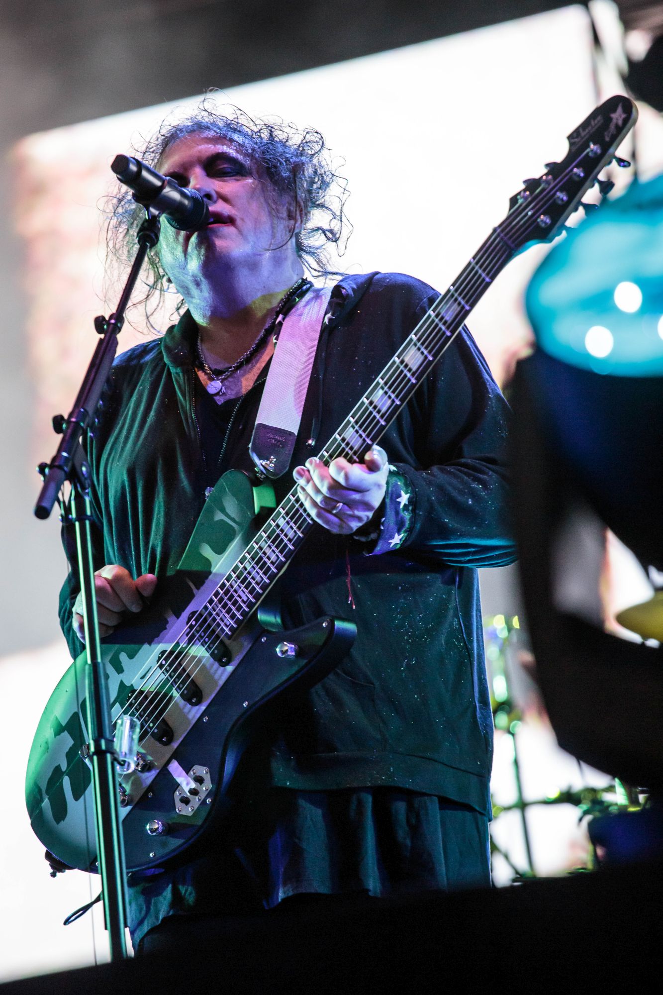 The Cure