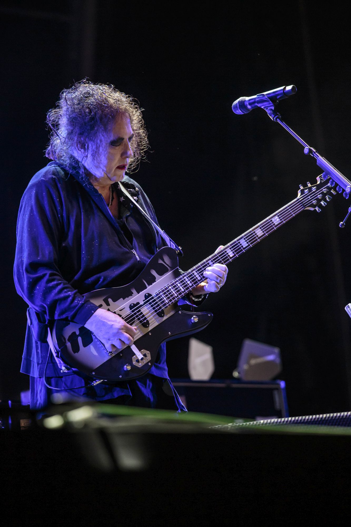 The Cure