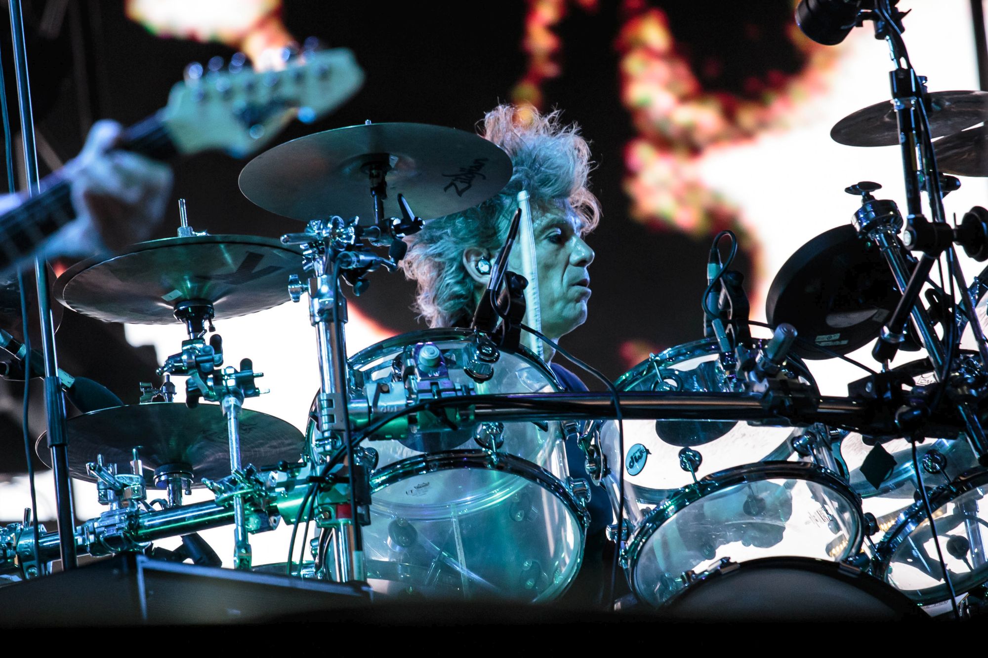 The Cure