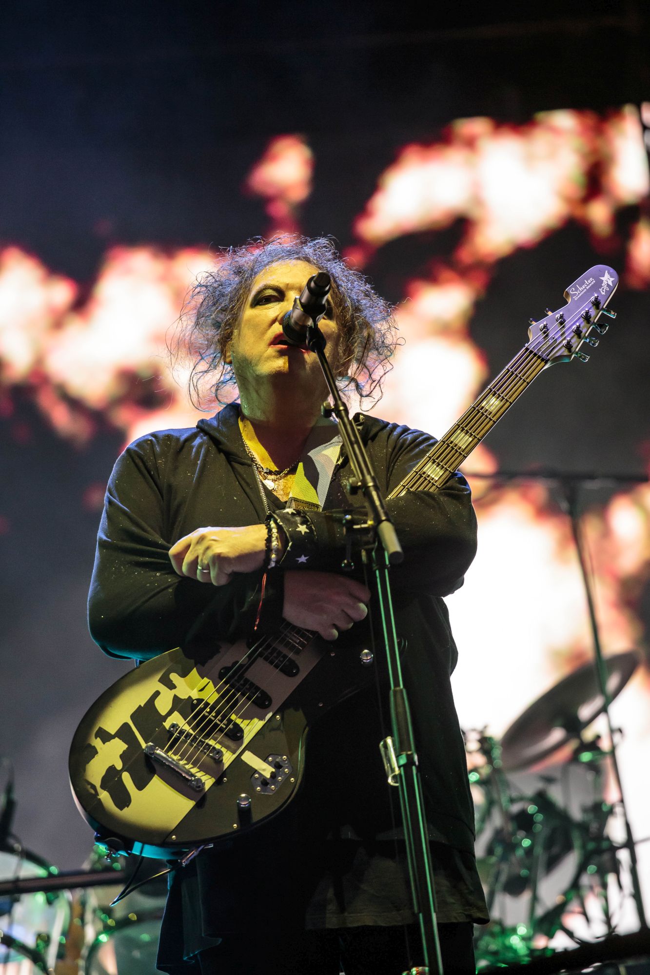 The Cure