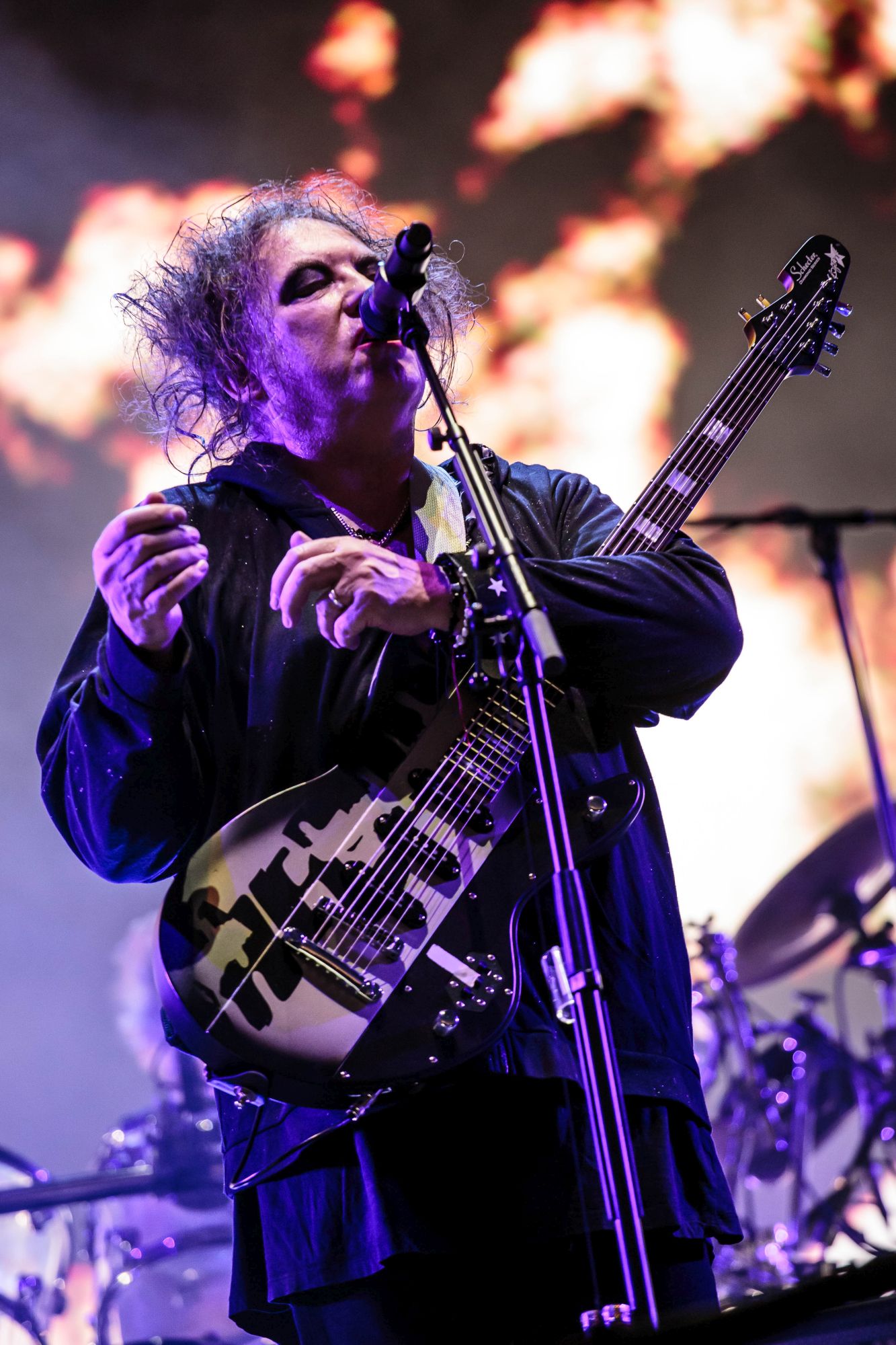 The Cure