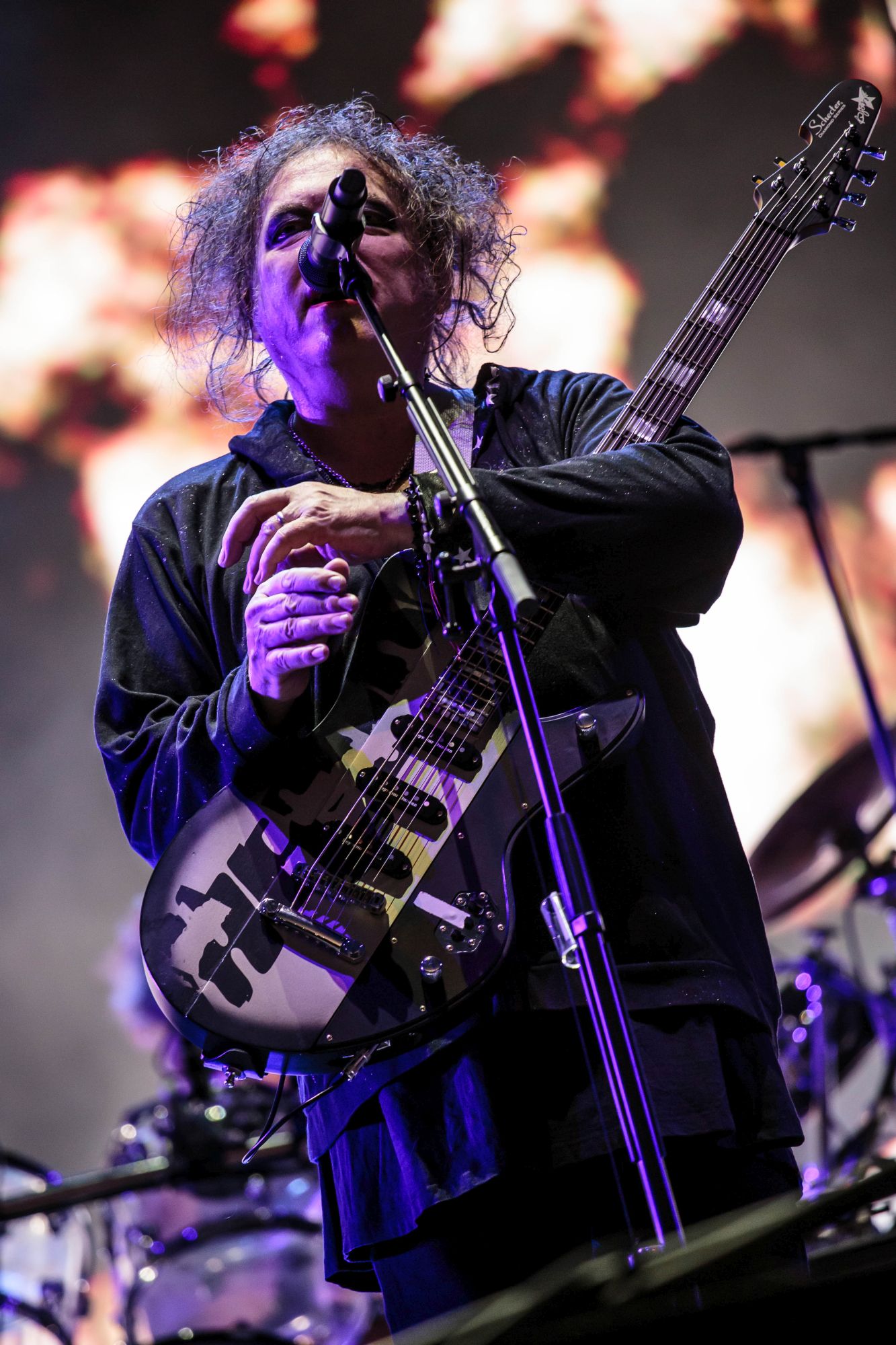 The Cure