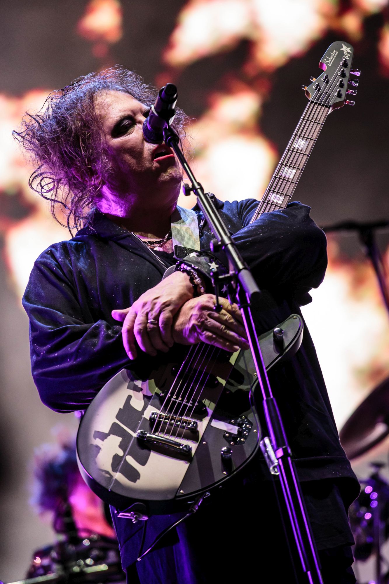 The Cure