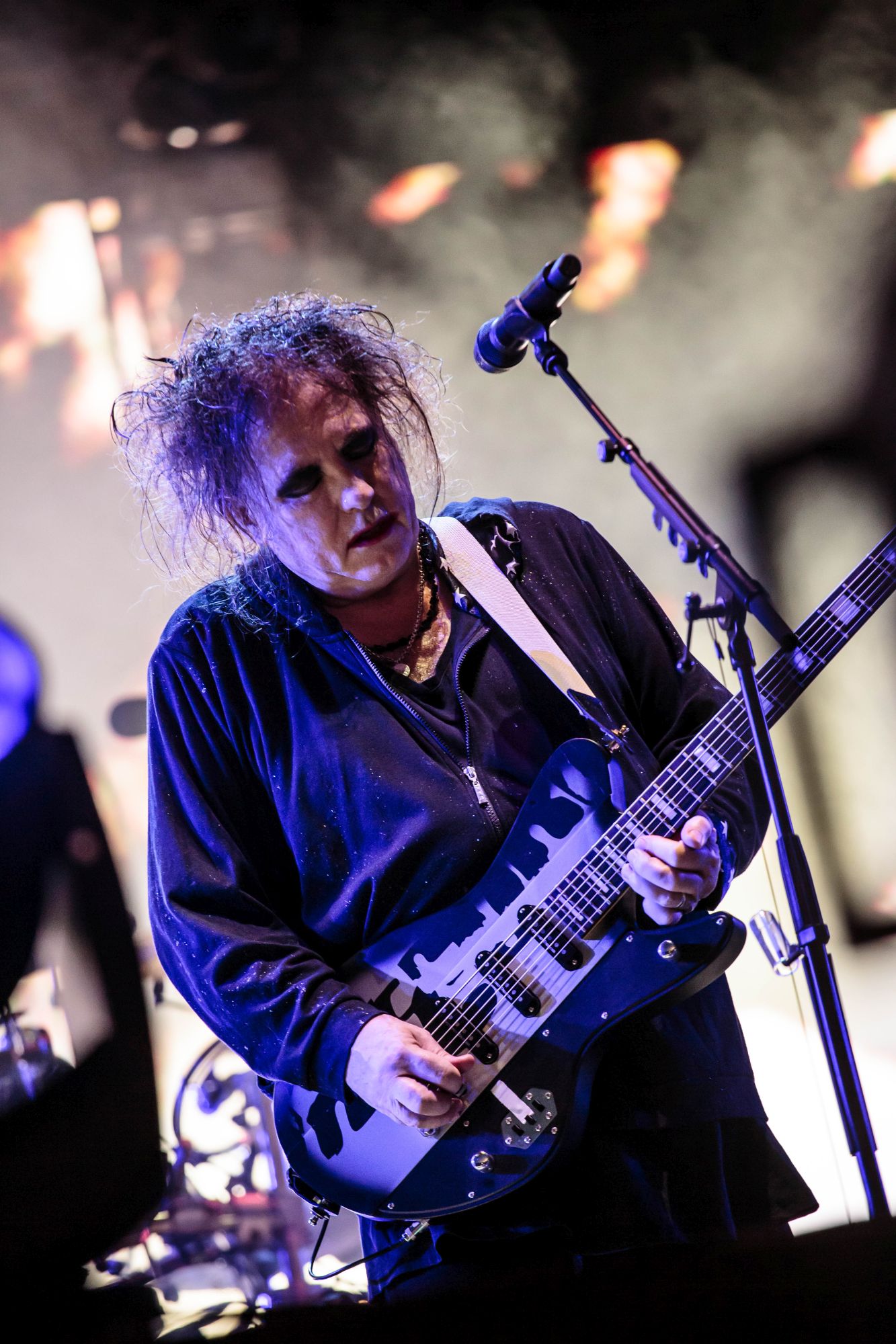 The Cure