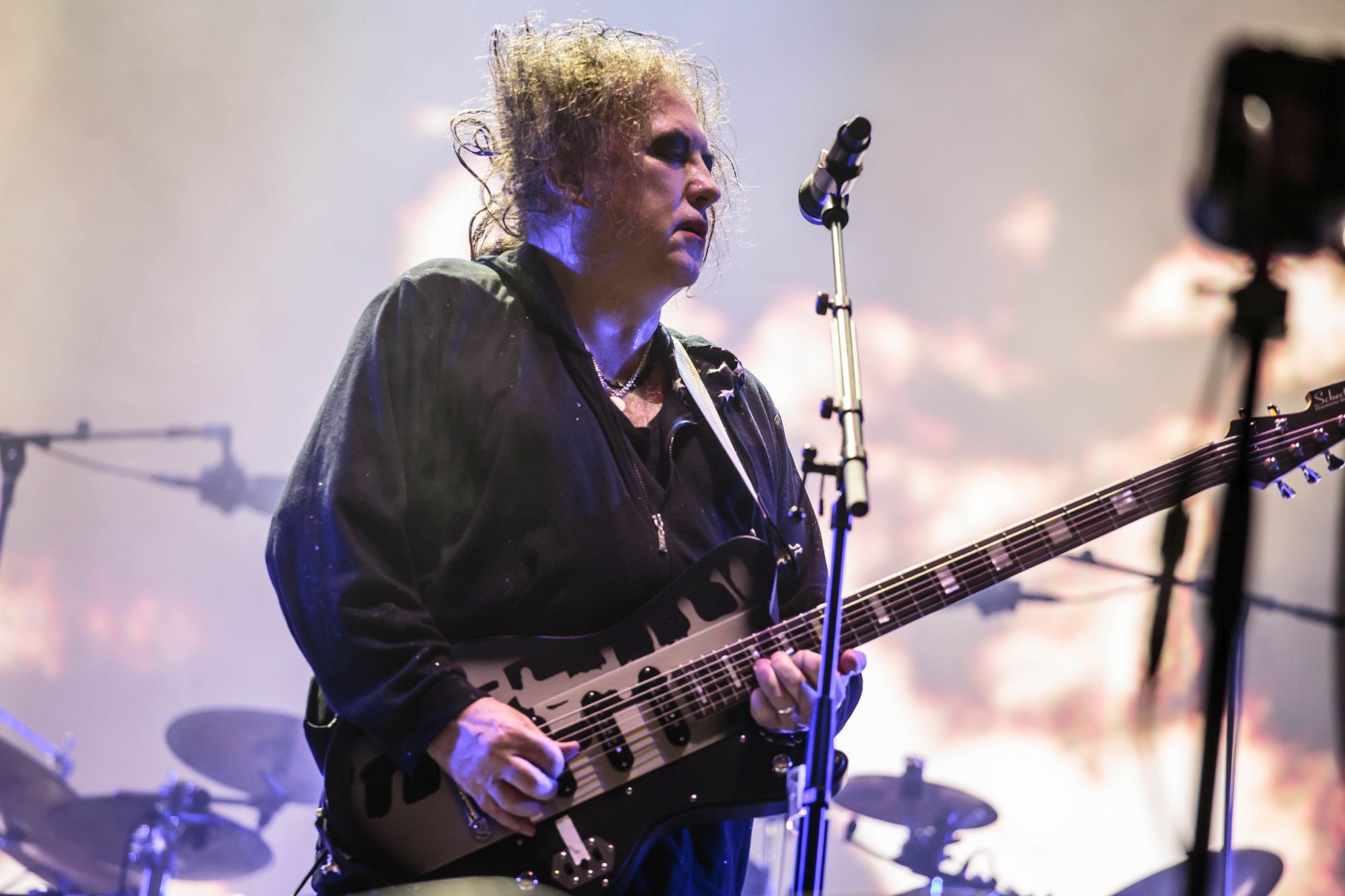 The Cure