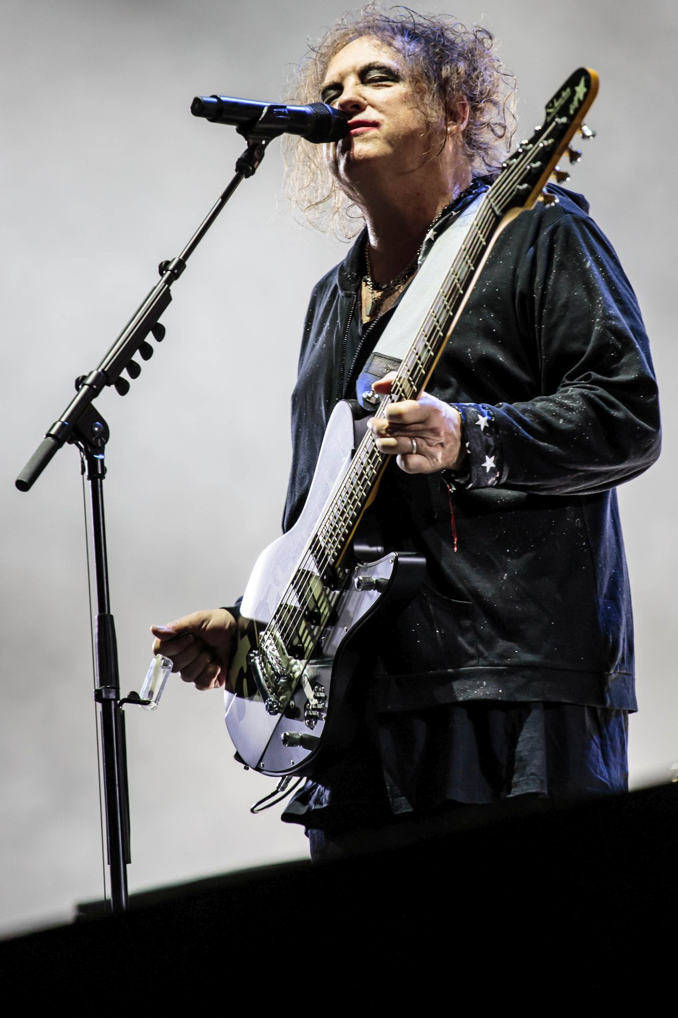 The Cure