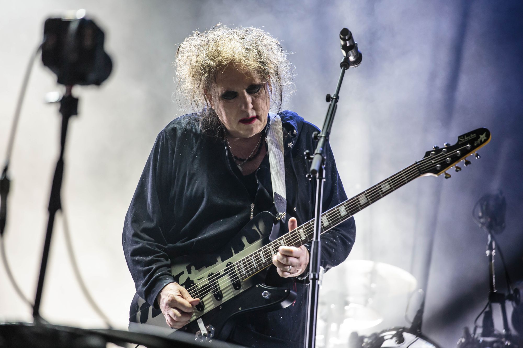 The Cure