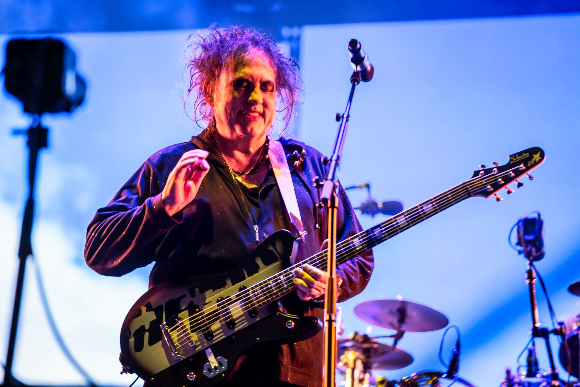 The Cure