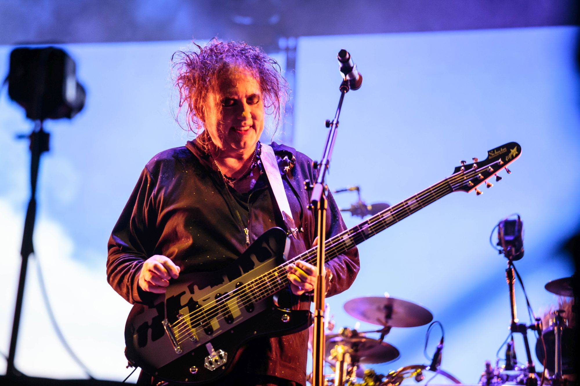 The Cure