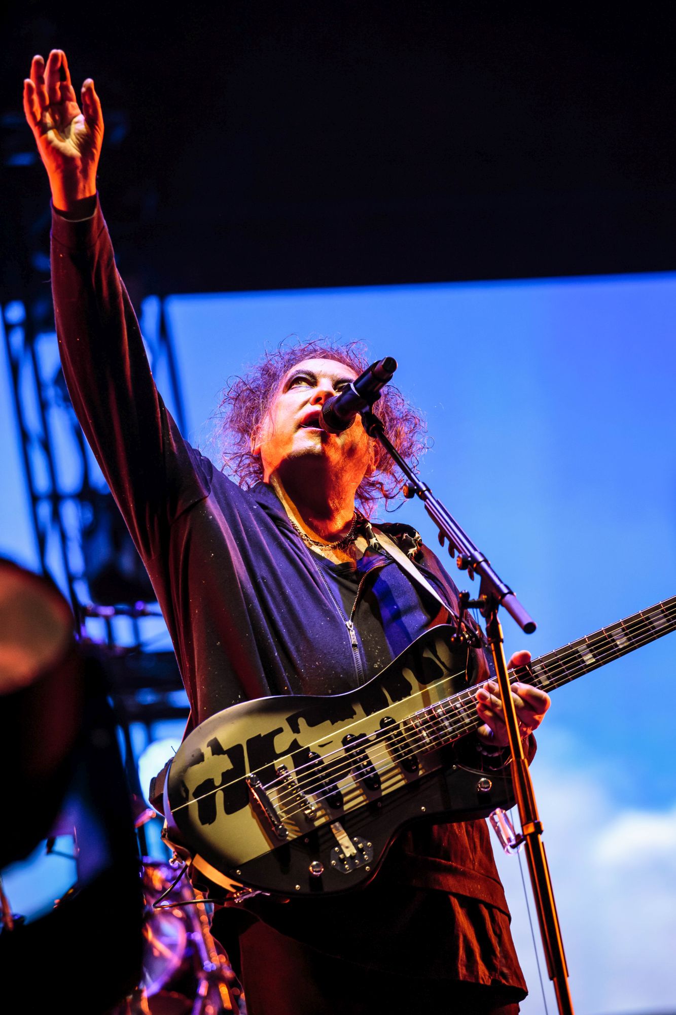 The Cure